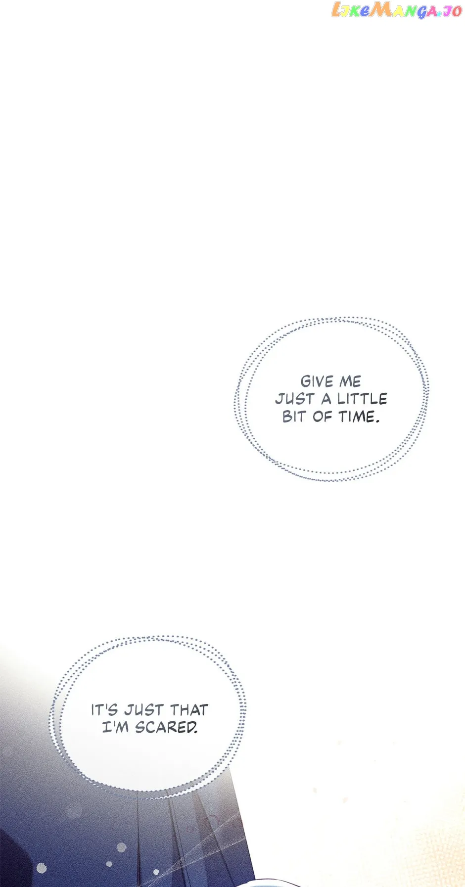 Can We Become a Family? chapter 82 page 5