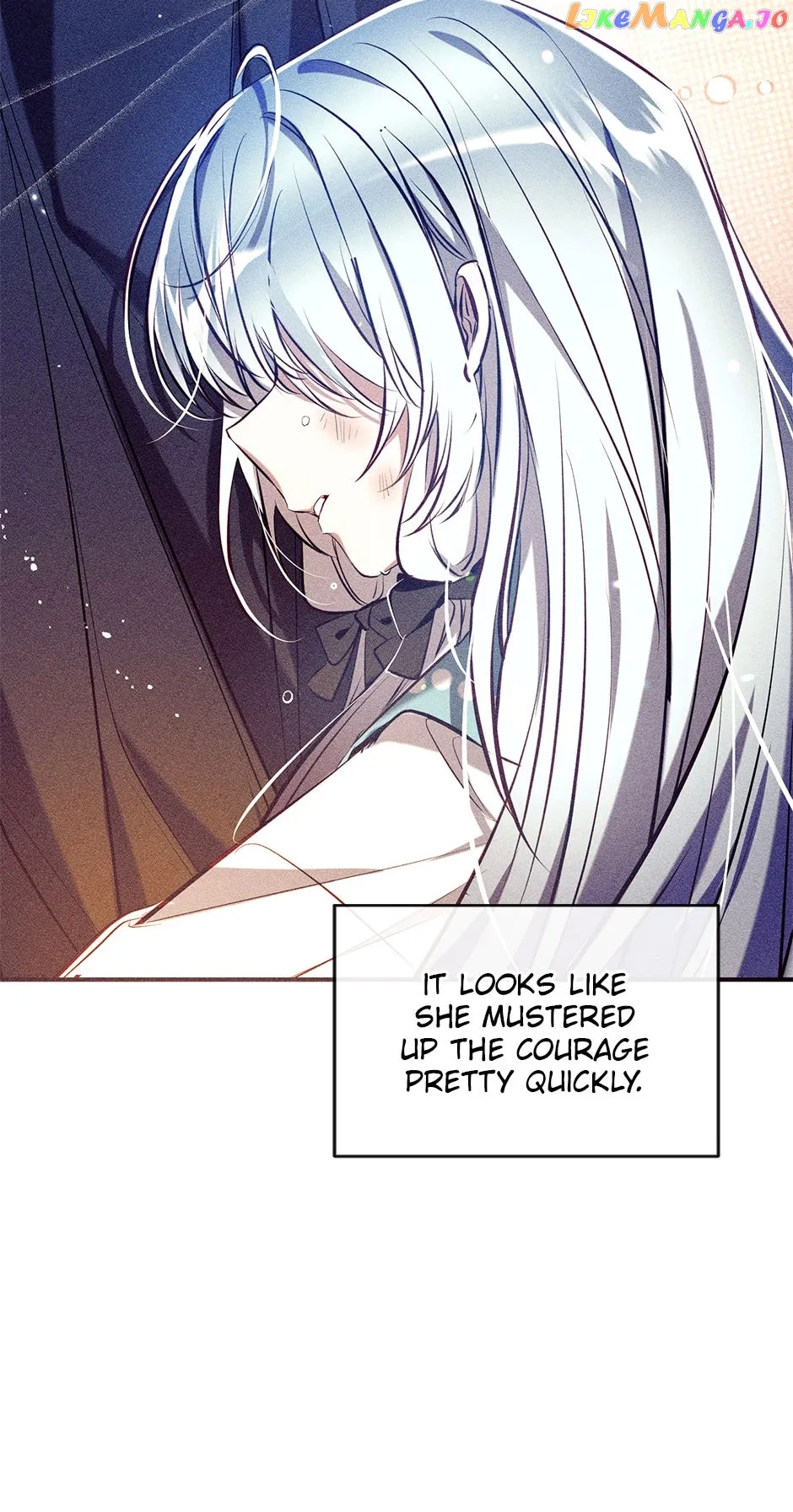 Can We Become a Family? chapter 82 page 6
