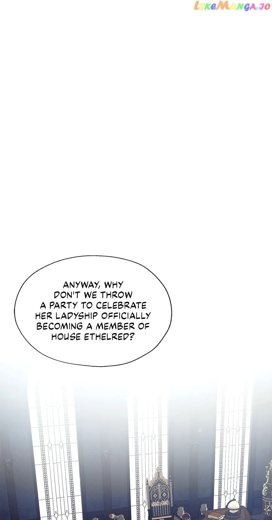 Can We Become a Family? chapter 82 page 7