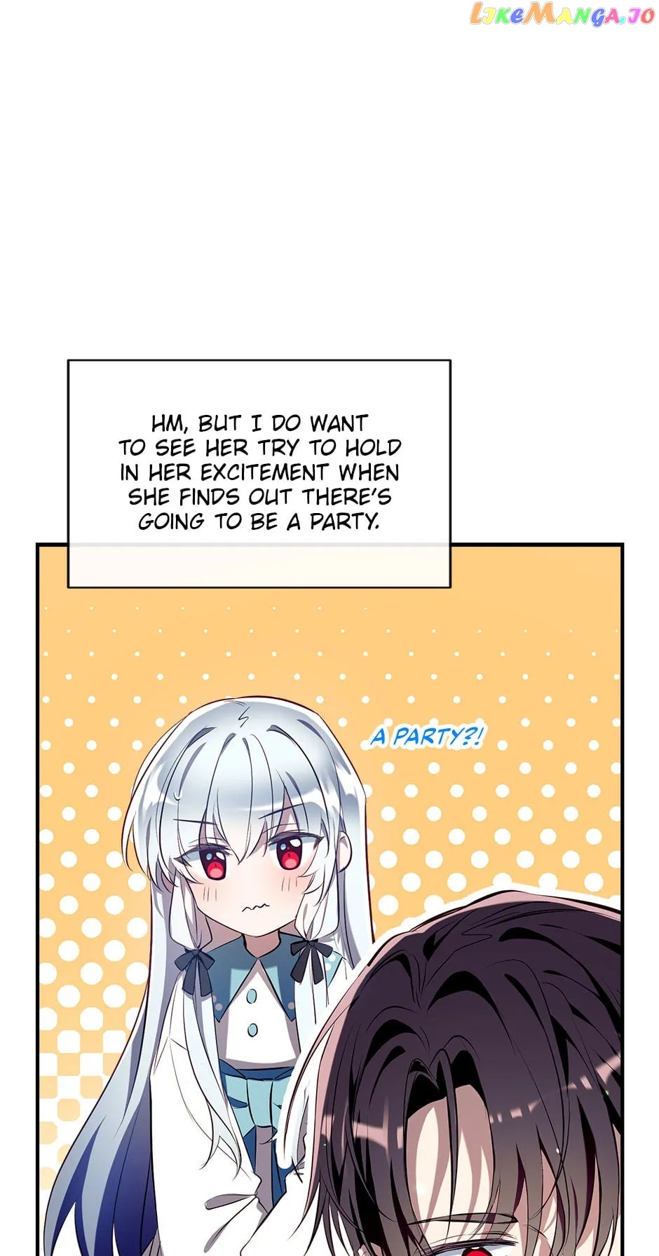 Can We Become a Family? chapter 82 page 9