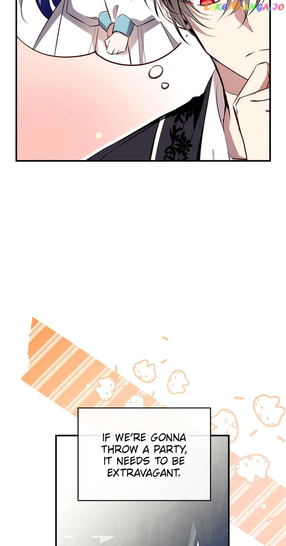 Can We Become a Family? chapter 82 page 10