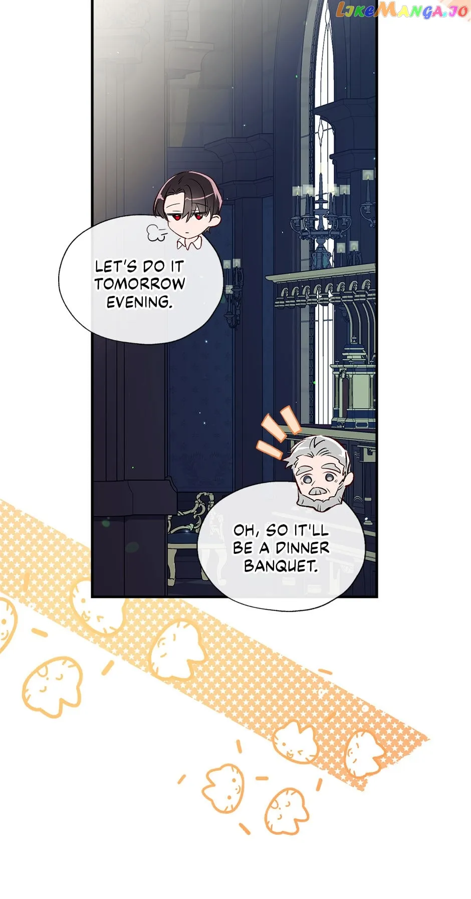 Can We Become a Family? chapter 82 page 11