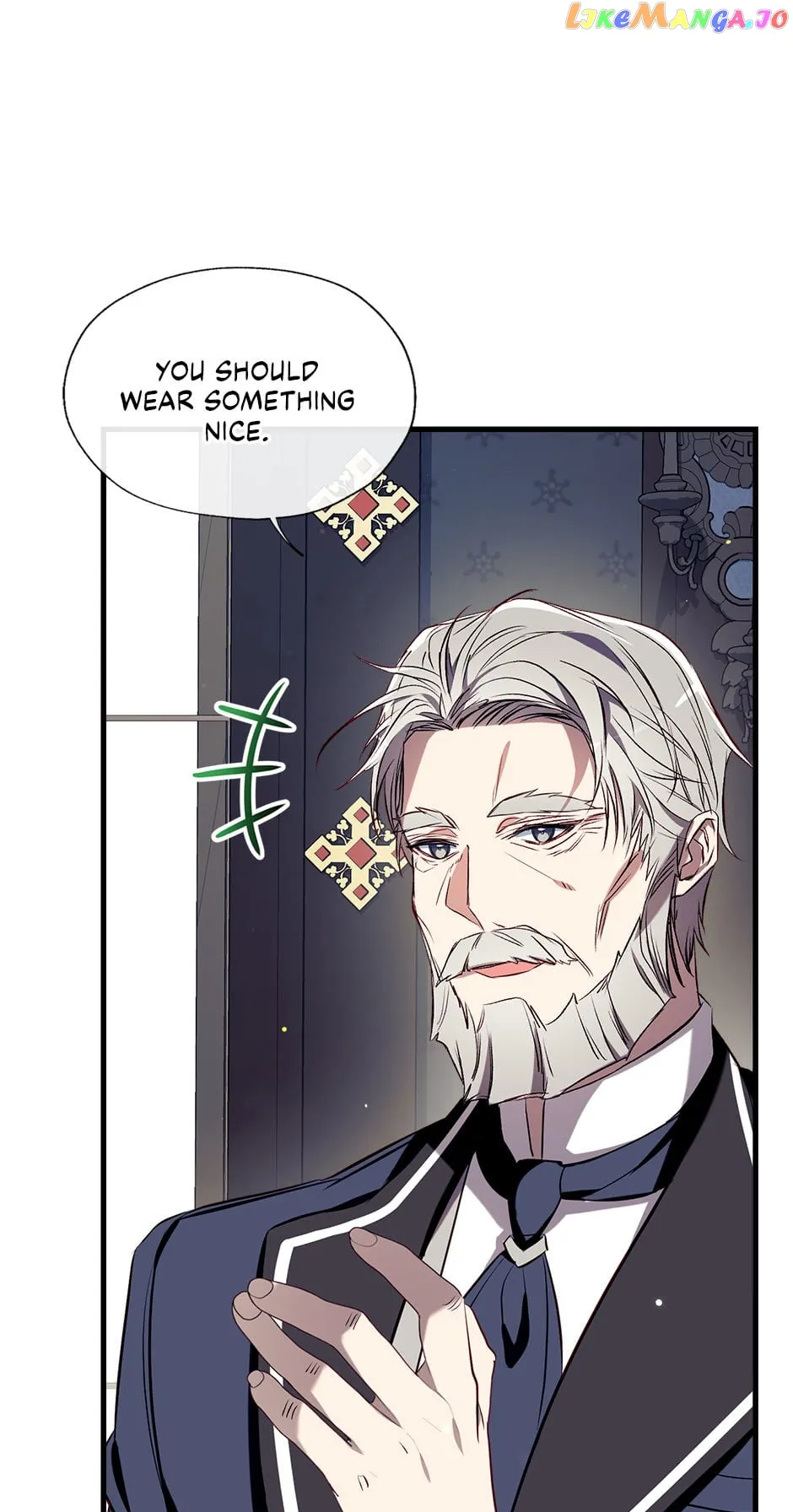 Can We Become a Family? chapter 82 page 12