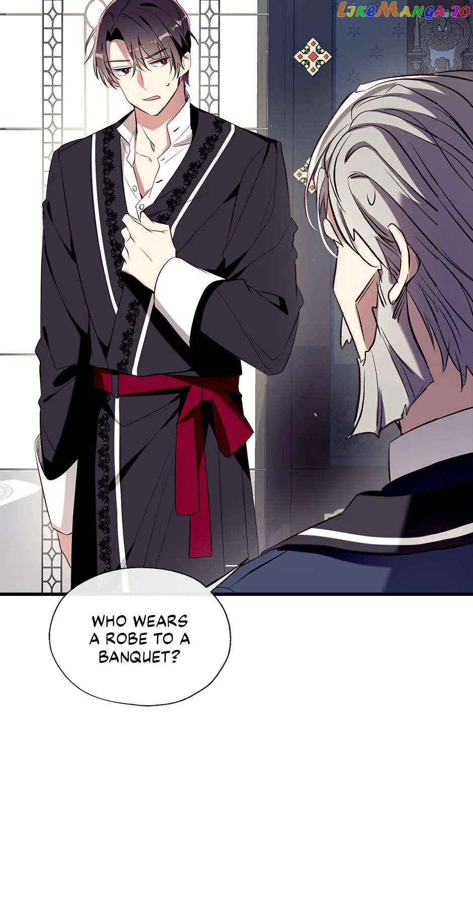 Can We Become a Family? chapter 82 page 14