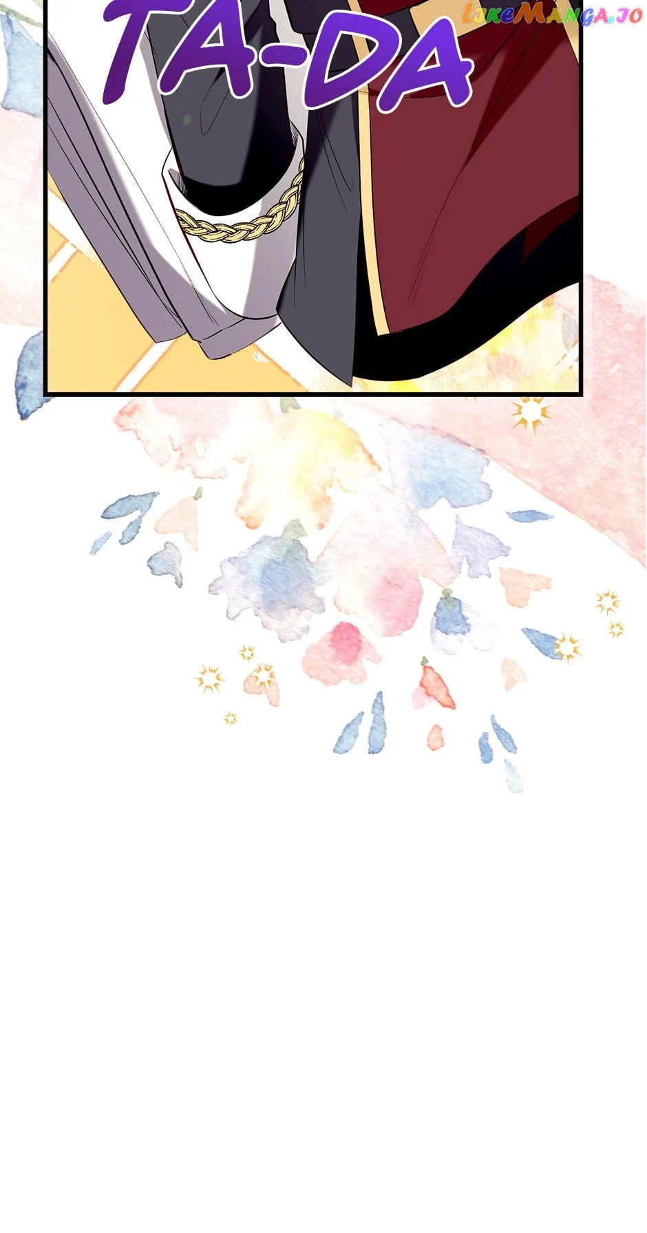 Can We Become a Family? chapter 82 page 16