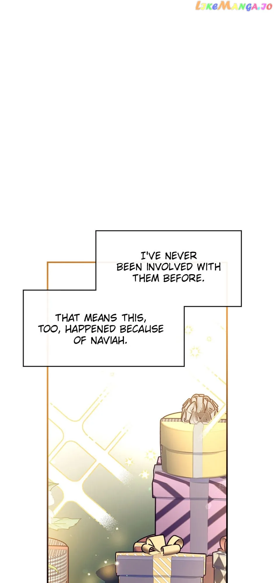 Can We Become a Family? chapter 82 page 18