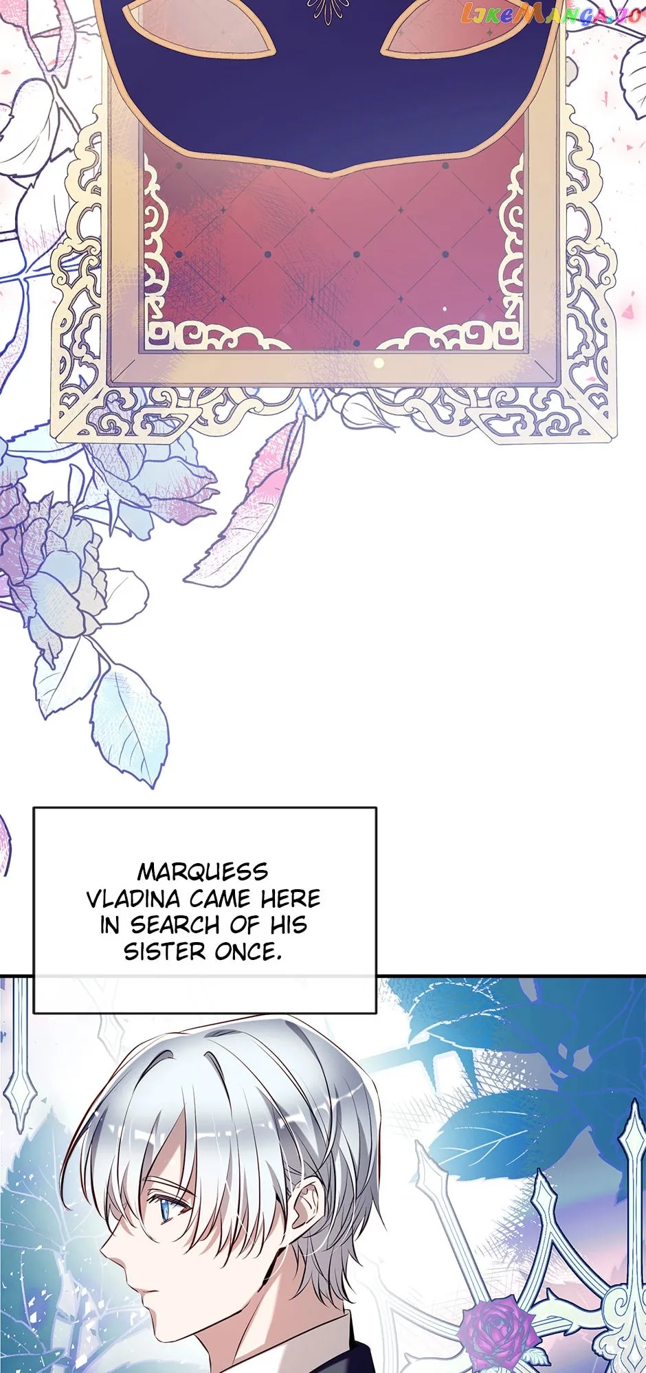 Can We Become a Family? chapter 82 page 20