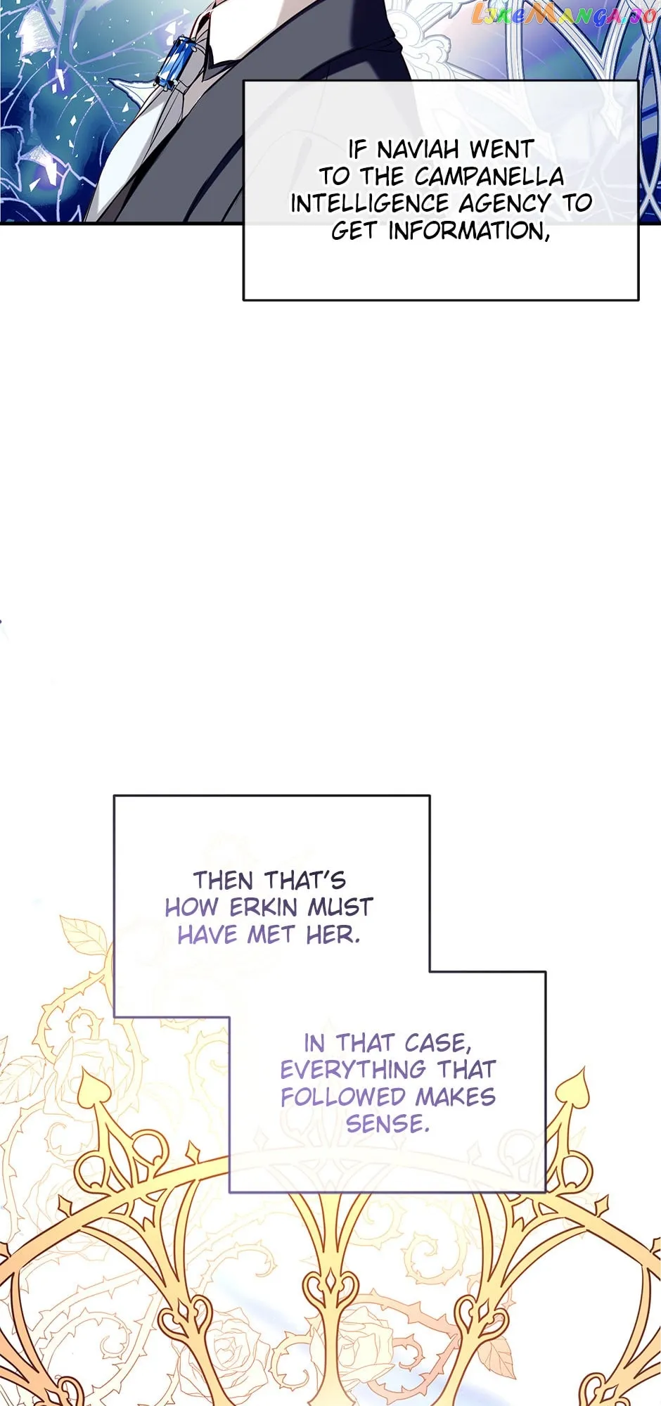 Can We Become a Family? chapter 82 page 21