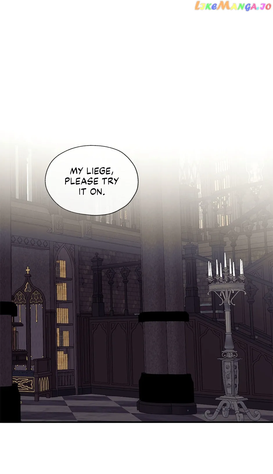 Can We Become a Family? chapter 82 page 25