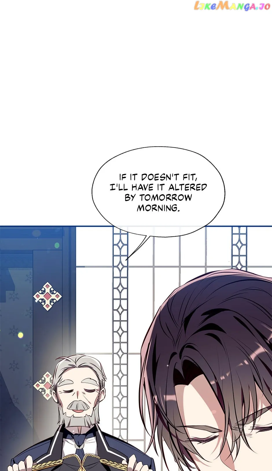 Can We Become a Family? chapter 82 page 26