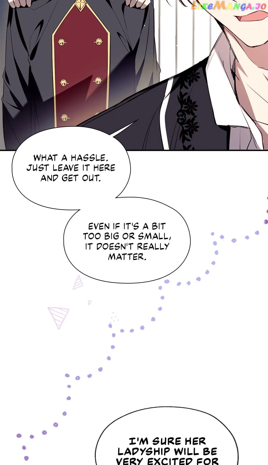 Can We Become a Family? chapter 82 page 27