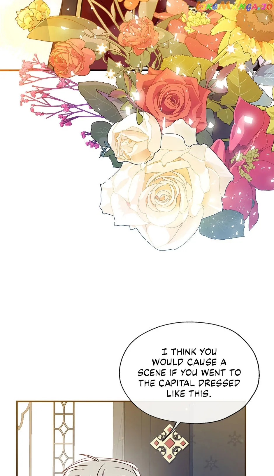 Can We Become a Family? chapter 82 page 33