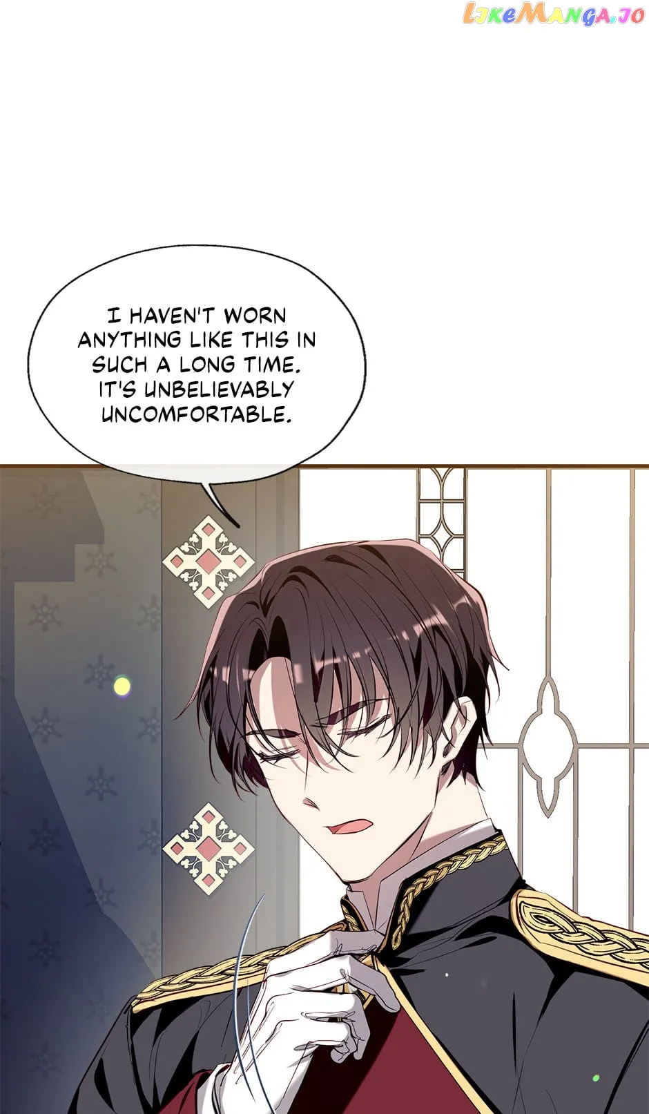 Can We Become a Family? chapter 82 page 35