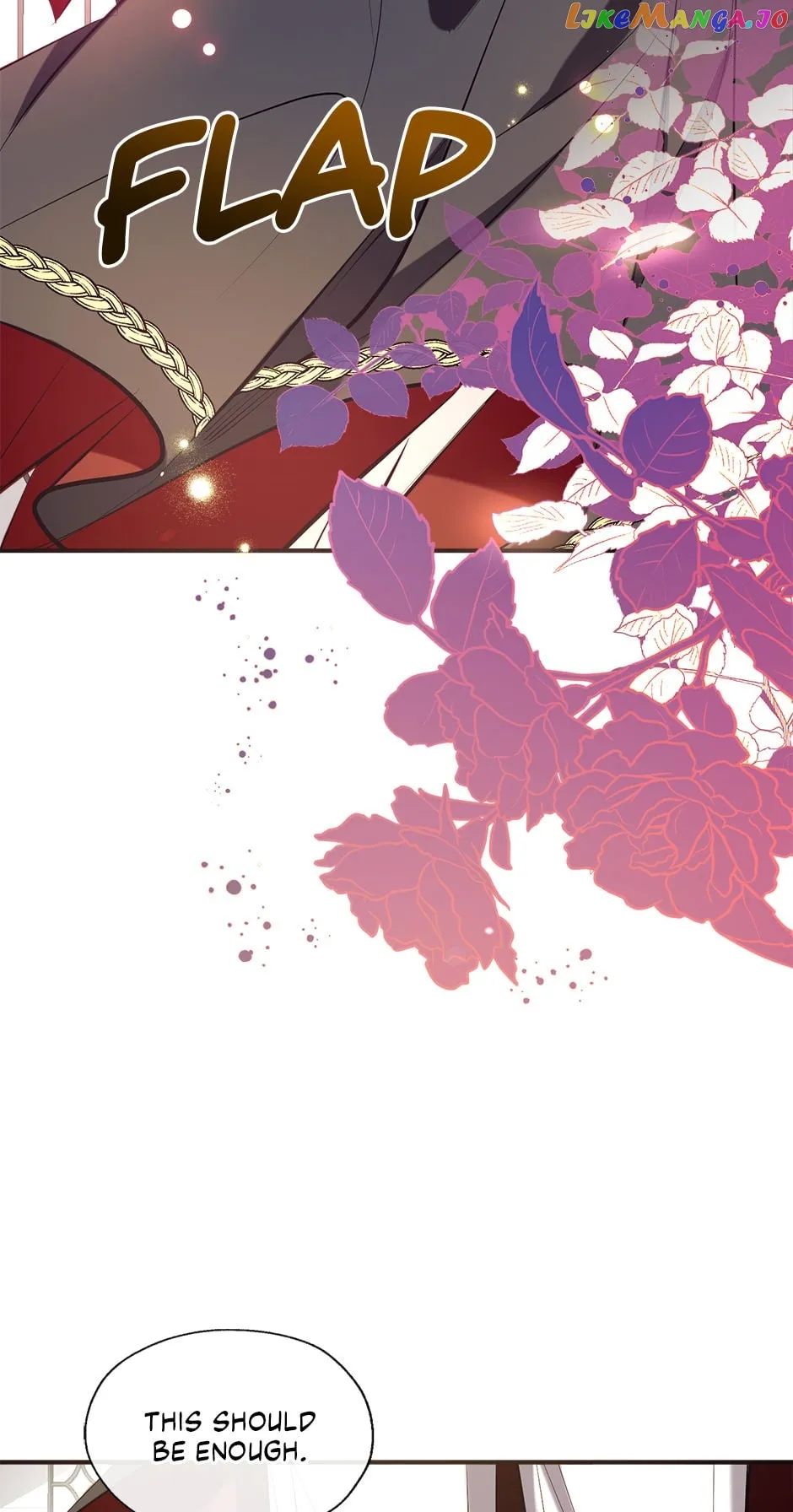 Can We Become a Family? chapter 82 page 44