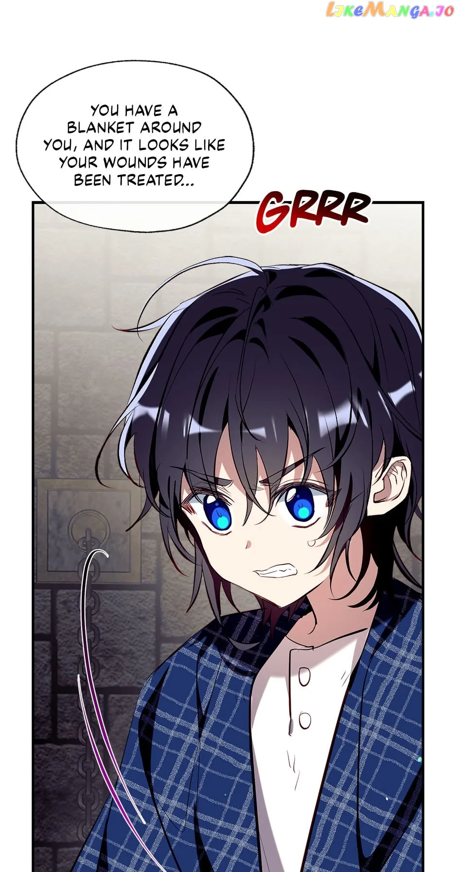 Can We Become a Family? chapter 82 page 51
