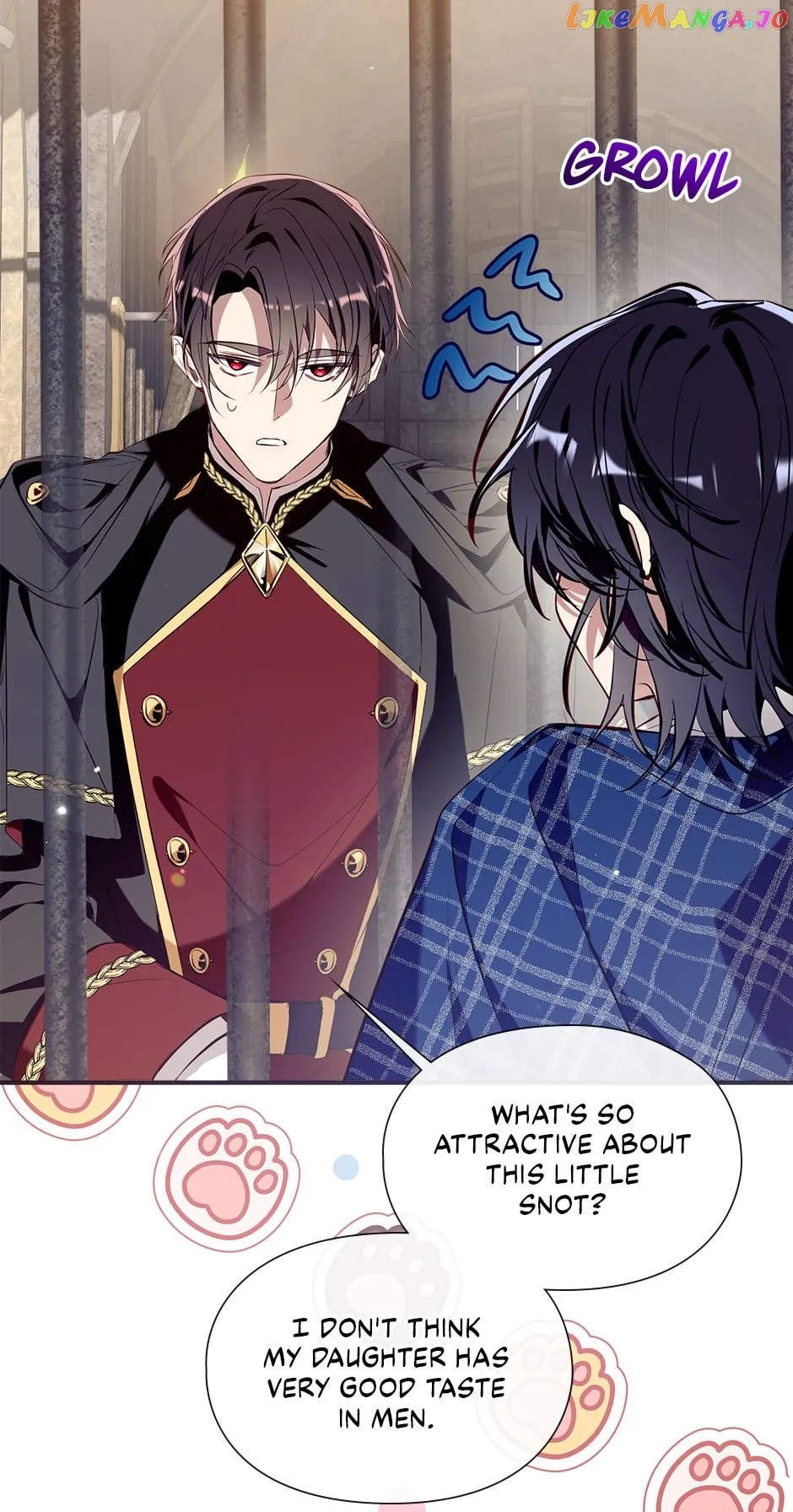 Can We Become a Family? chapter 82 page 53