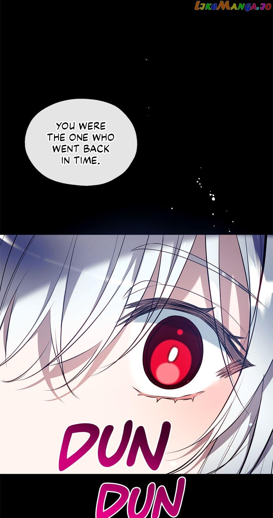 Can We Become a Family? chapter 83 page 3