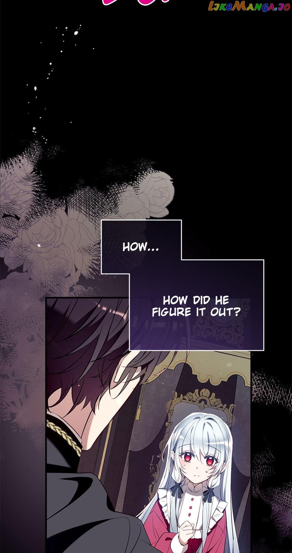 Can We Become a Family? chapter 83 page 4