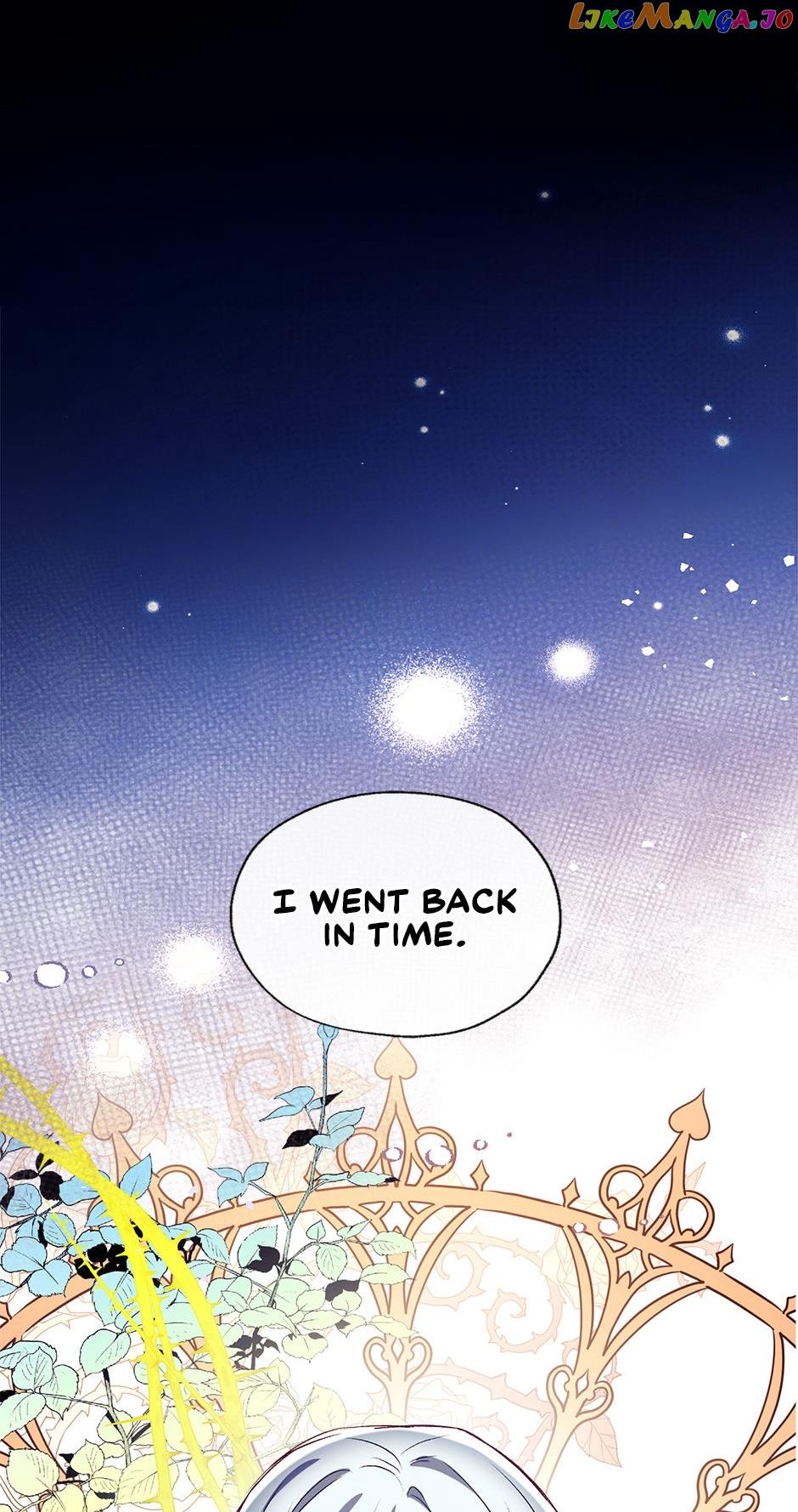 Can We Become a Family? chapter 83 page 7
