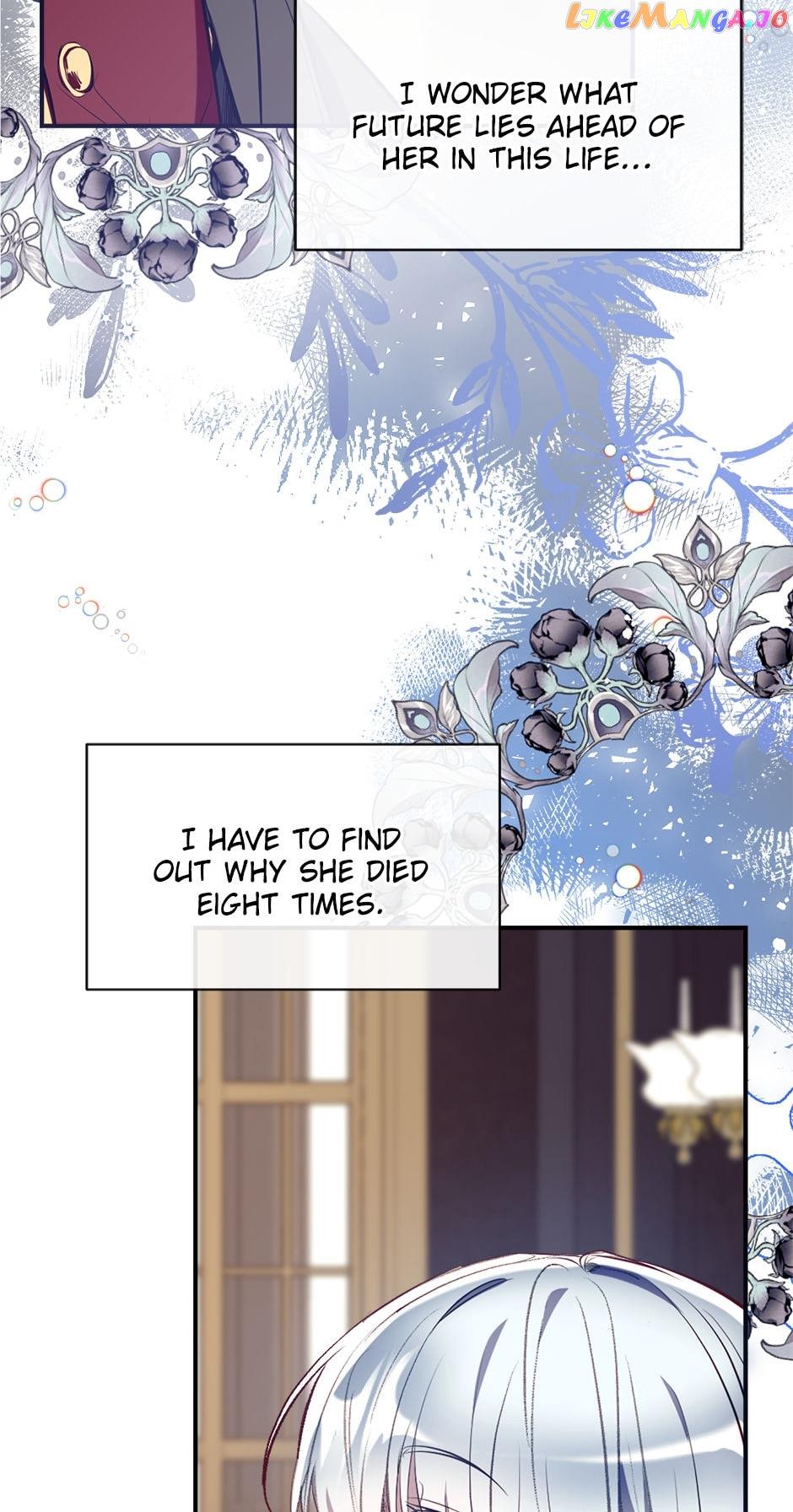 Can We Become a Family? chapter 83 page 16