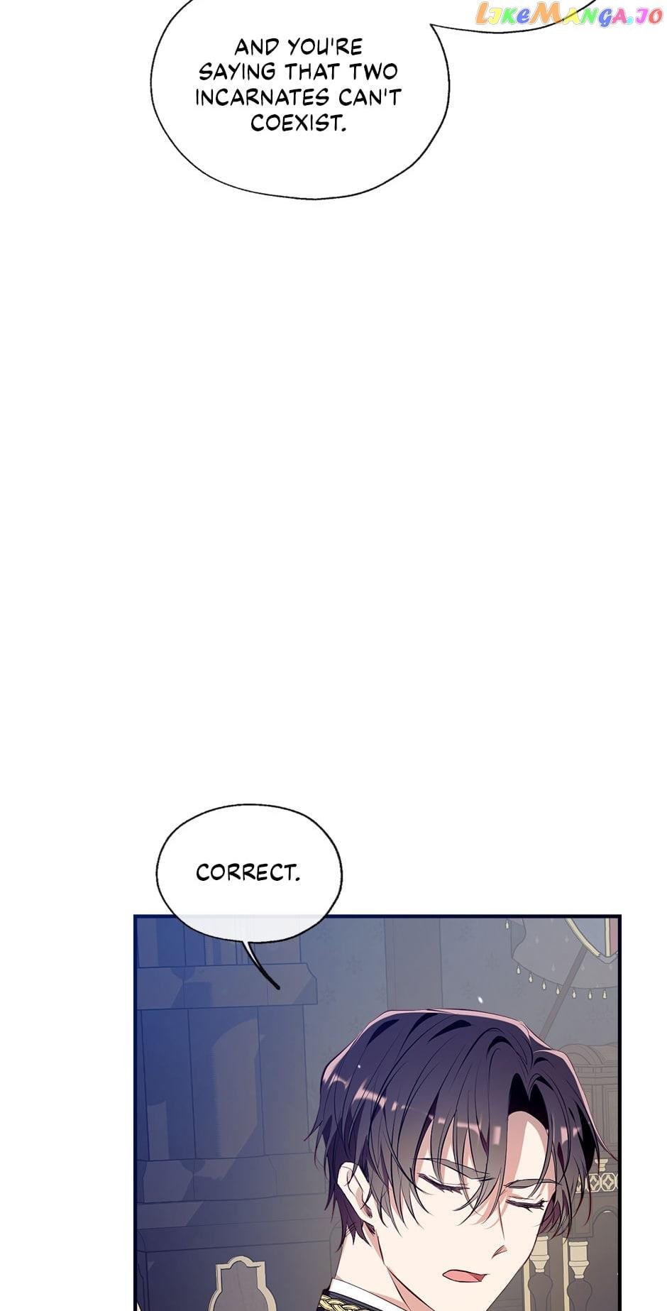 Can We Become a Family? chapter 83 page 20
