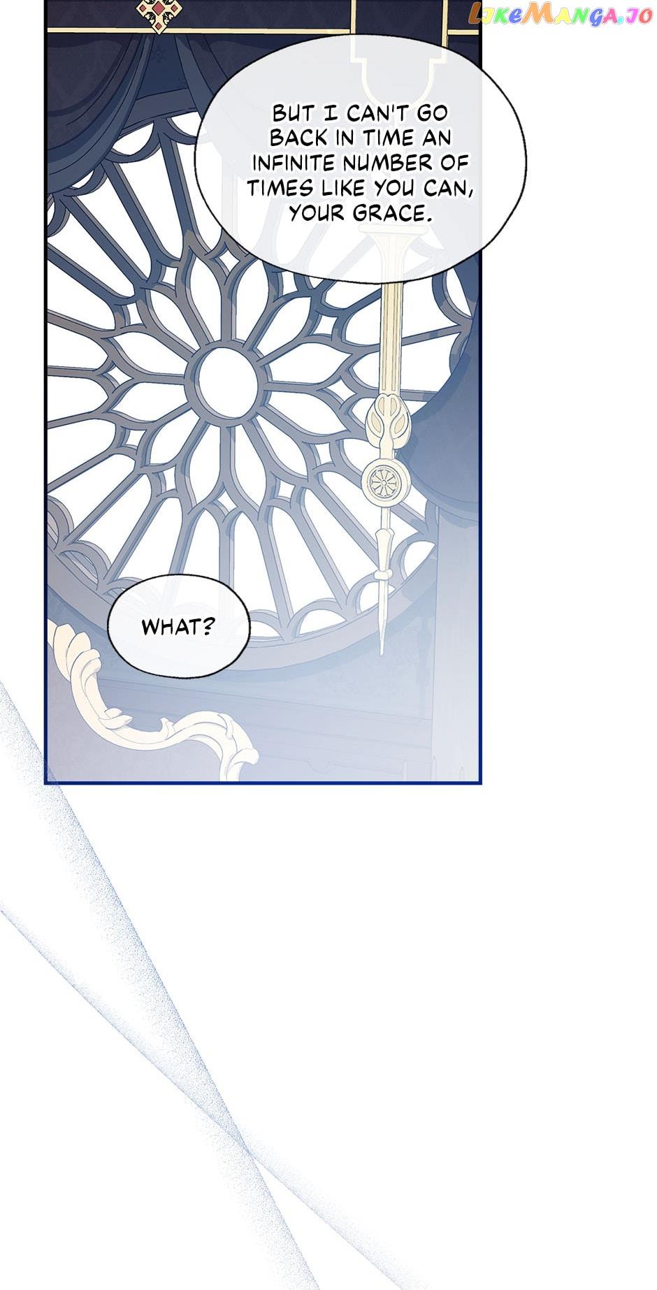 Can We Become a Family? chapter 83 page 22