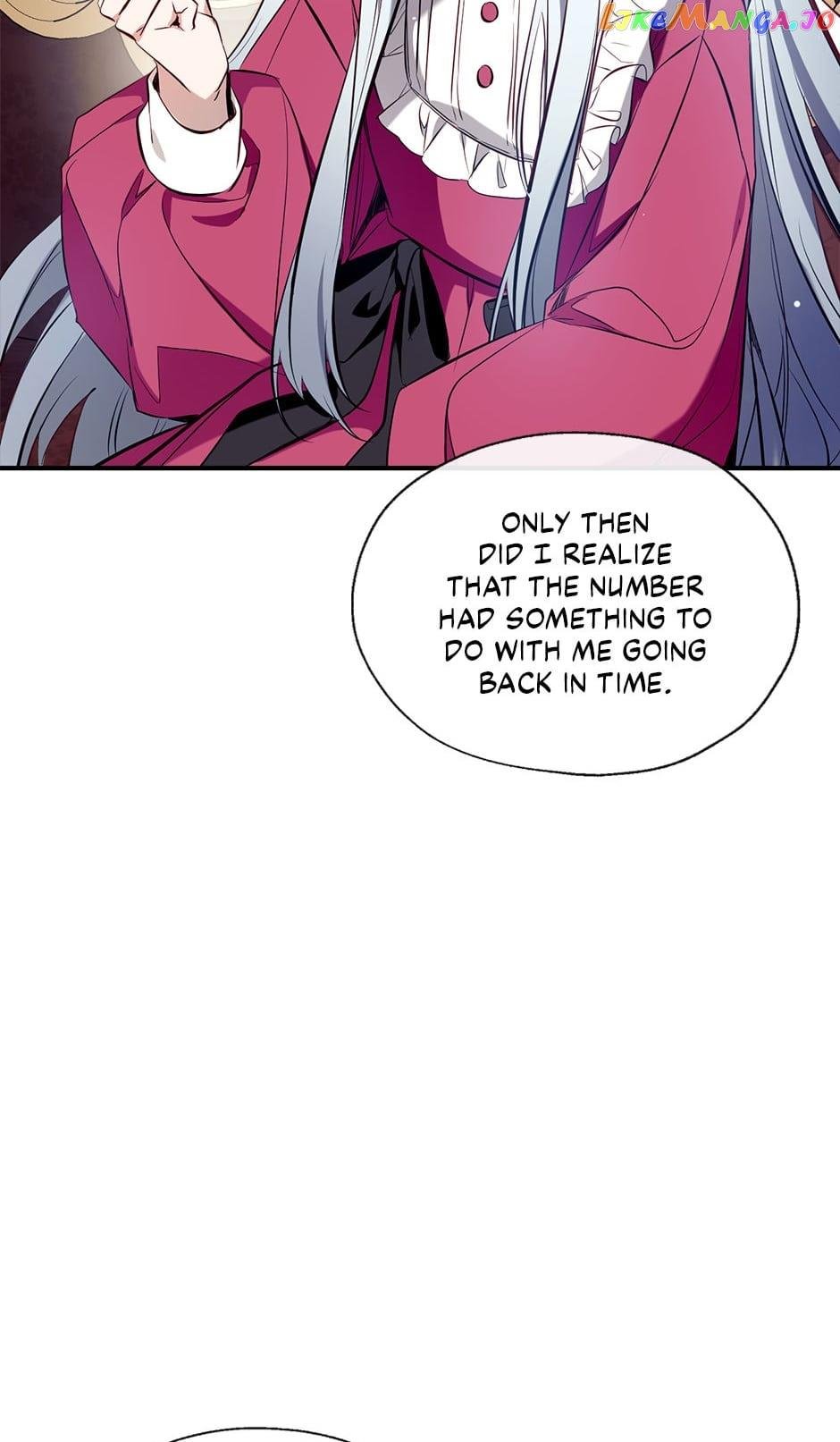 Can We Become a Family? chapter 83 page 28