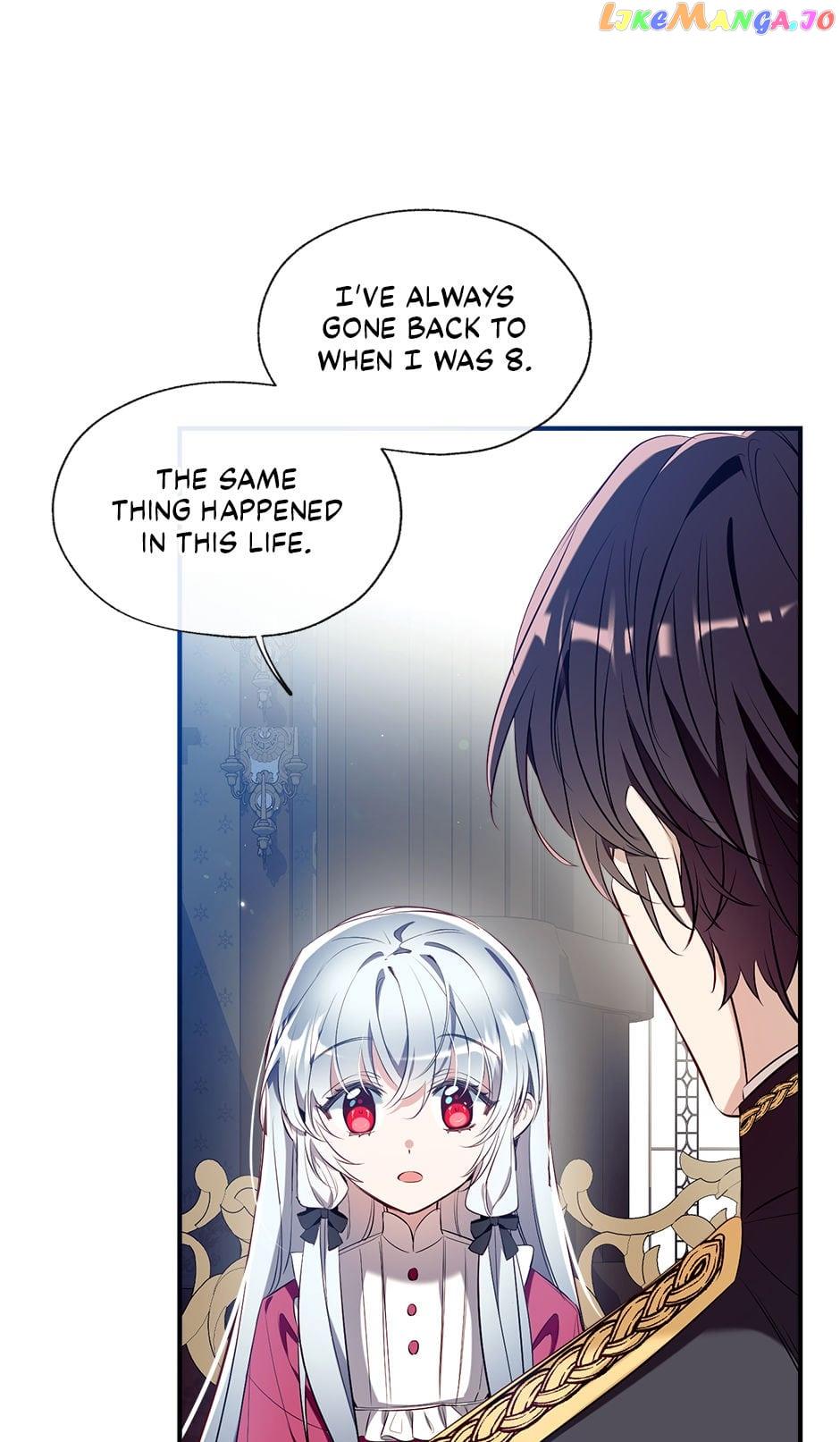 Can We Become a Family? chapter 83 page 32