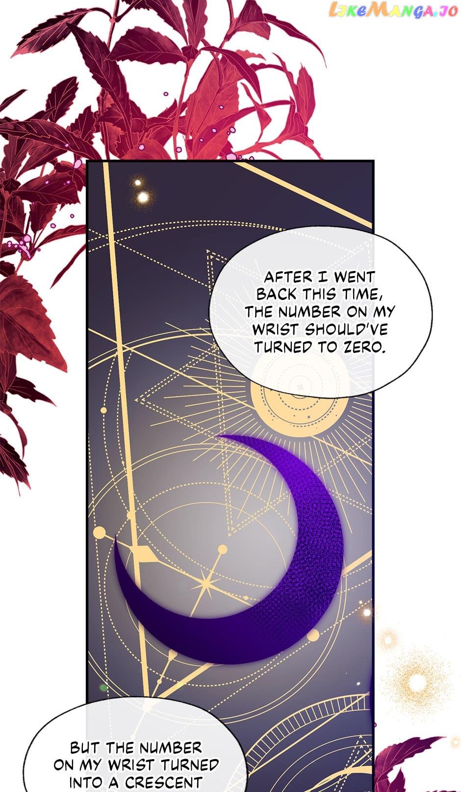 Can We Become a Family? chapter 83 page 37