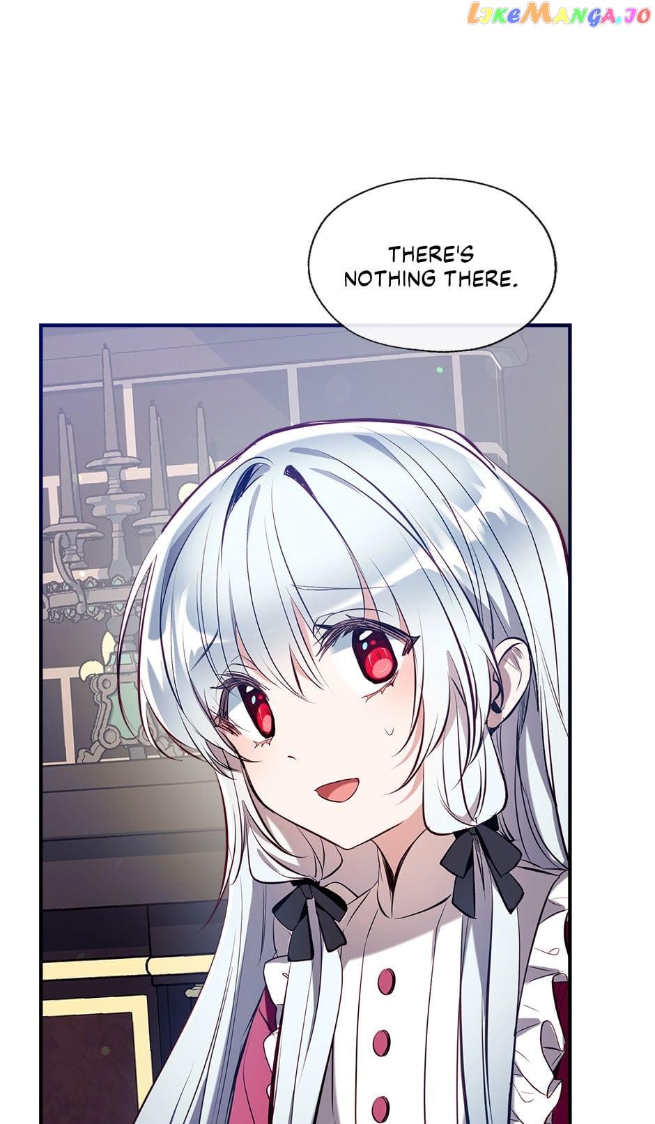 Can We Become a Family? chapter 83 page 40