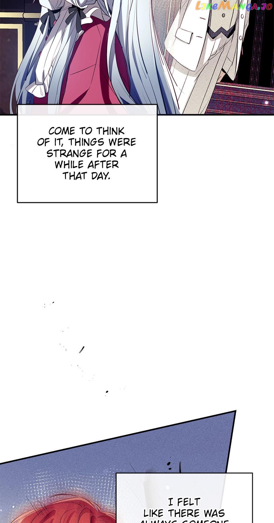 Can We Become a Family? chapter 83 page 48