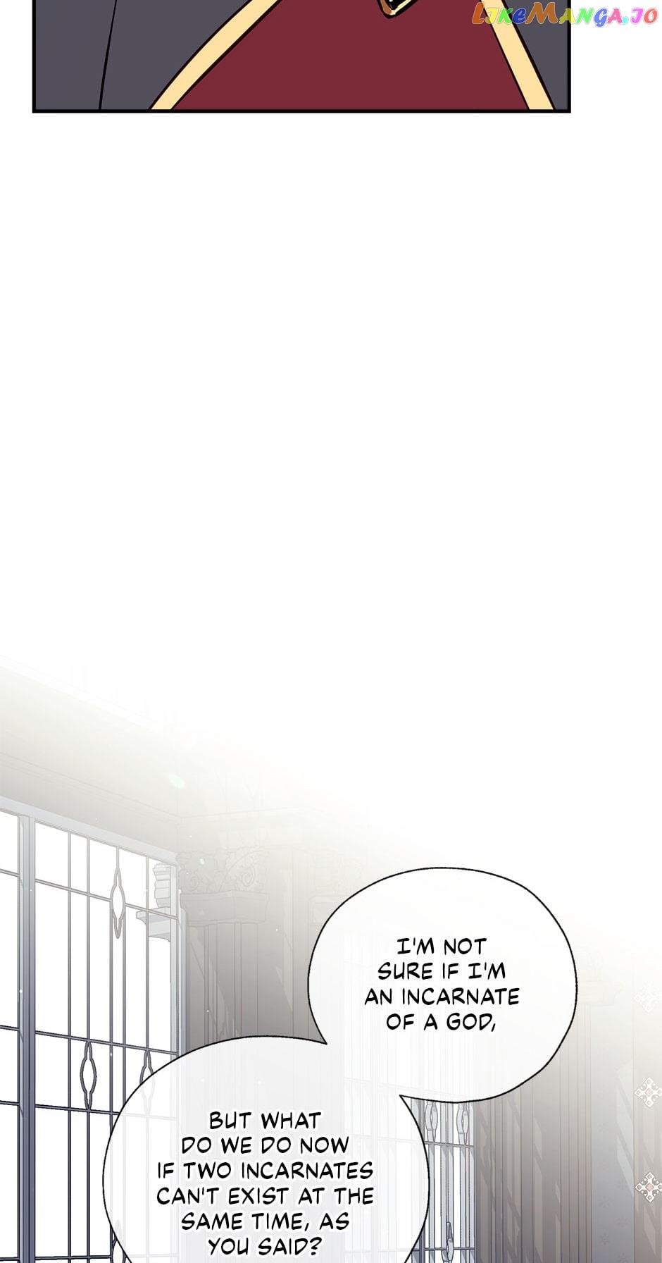Can We Become a Family? chapter 83 page 55