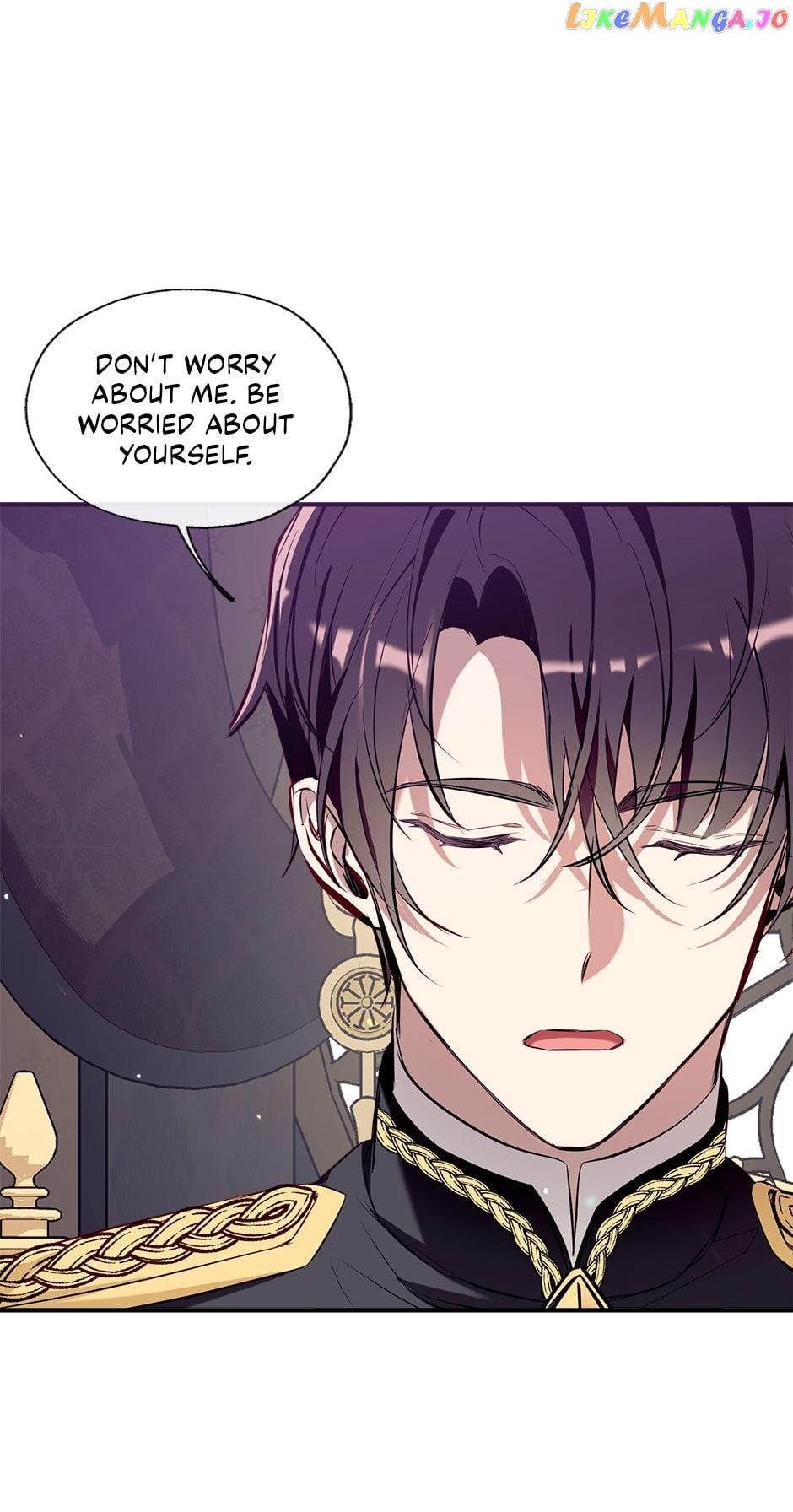 Can We Become a Family? chapter 83 page 59