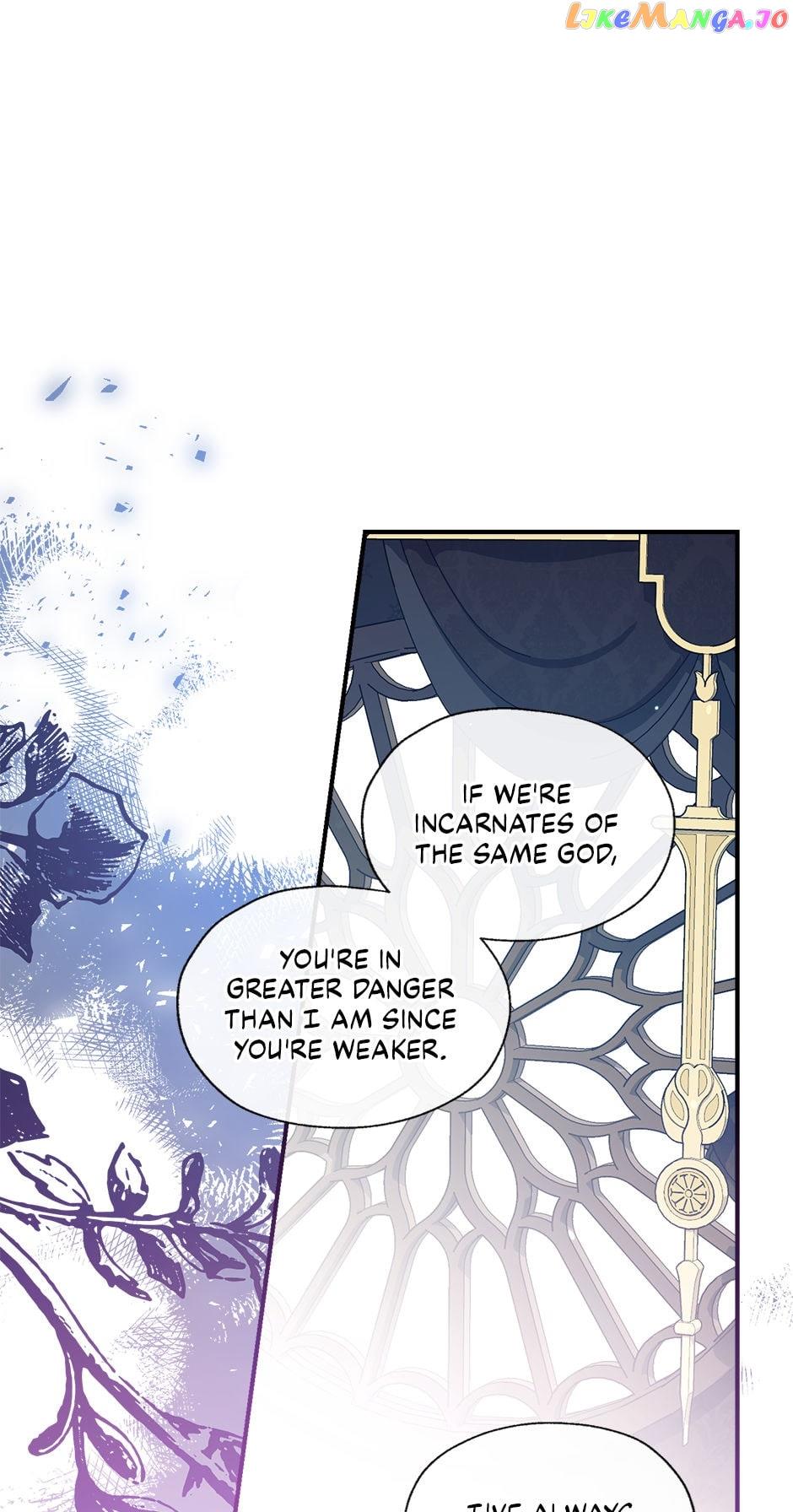 Can We Become a Family? chapter 83 page 60