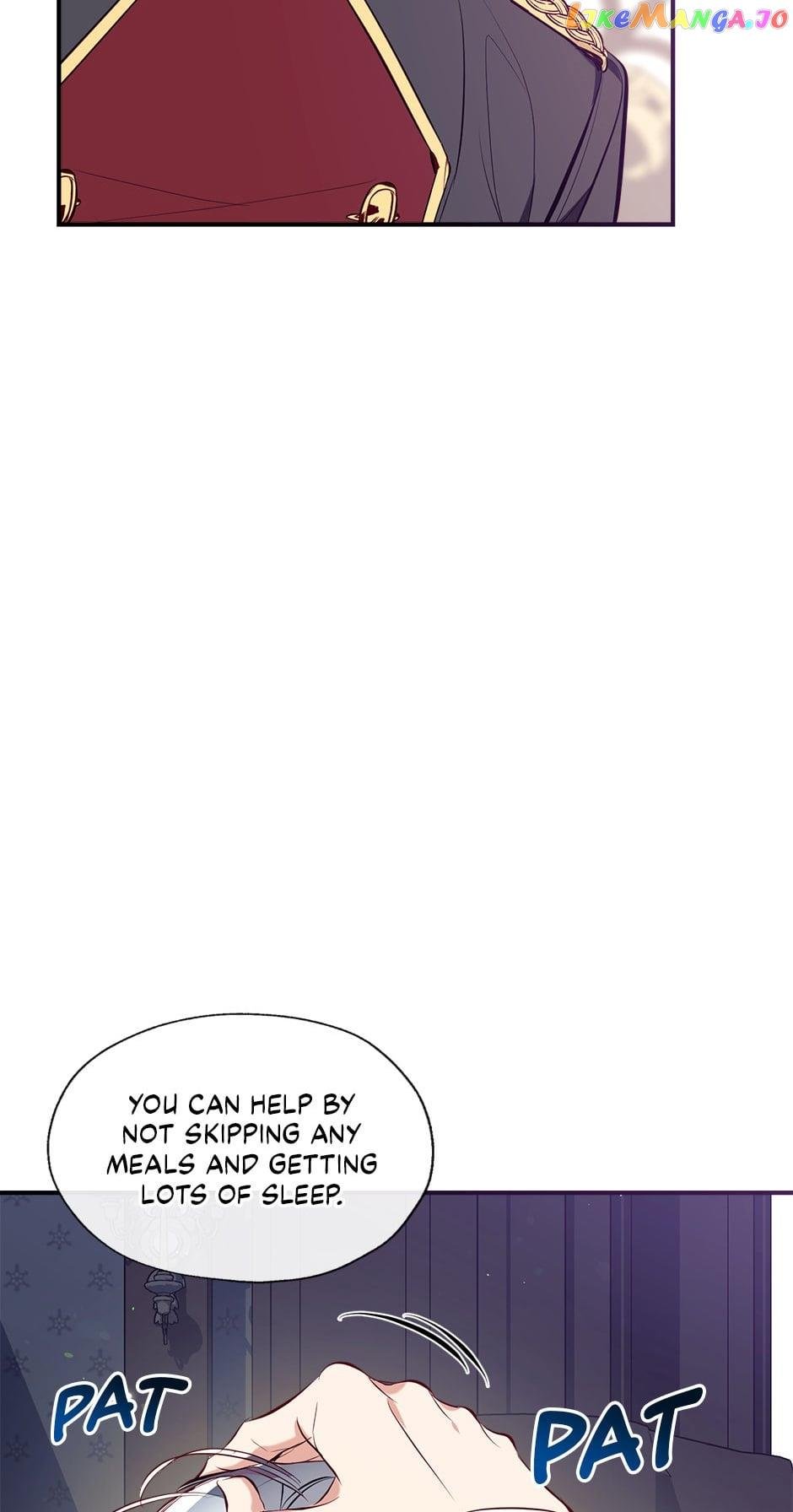 Can We Become a Family? chapter 83 page 64