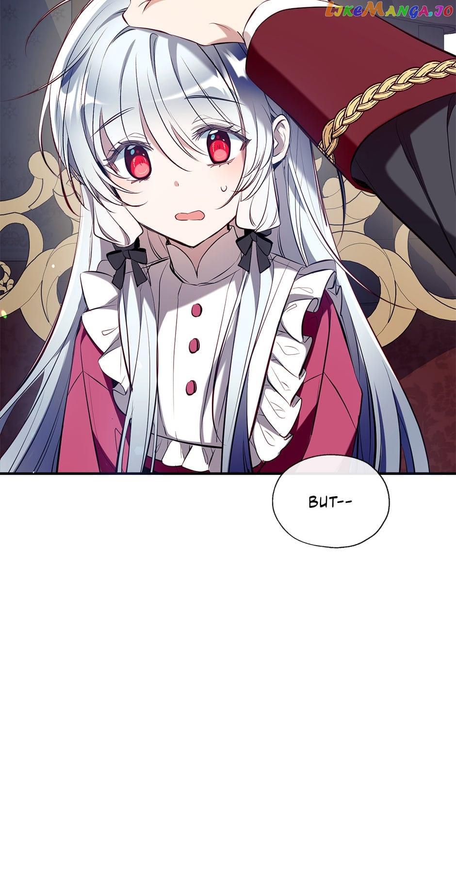 Can We Become a Family? chapter 83 page 65
