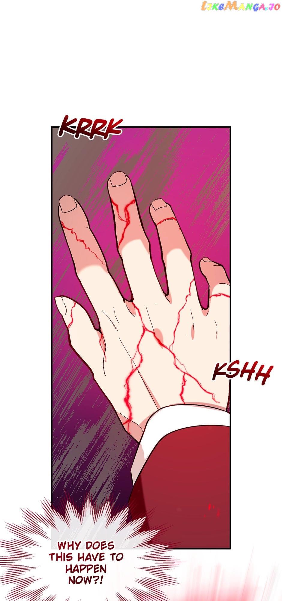 Can We Become a Family? chapter 83 page 67