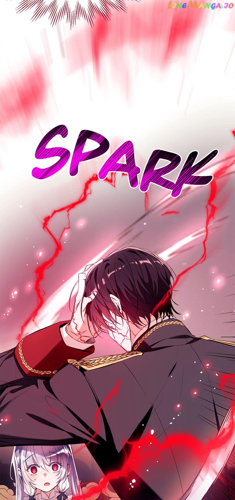 Can We Become a Family? chapter 83 page 68