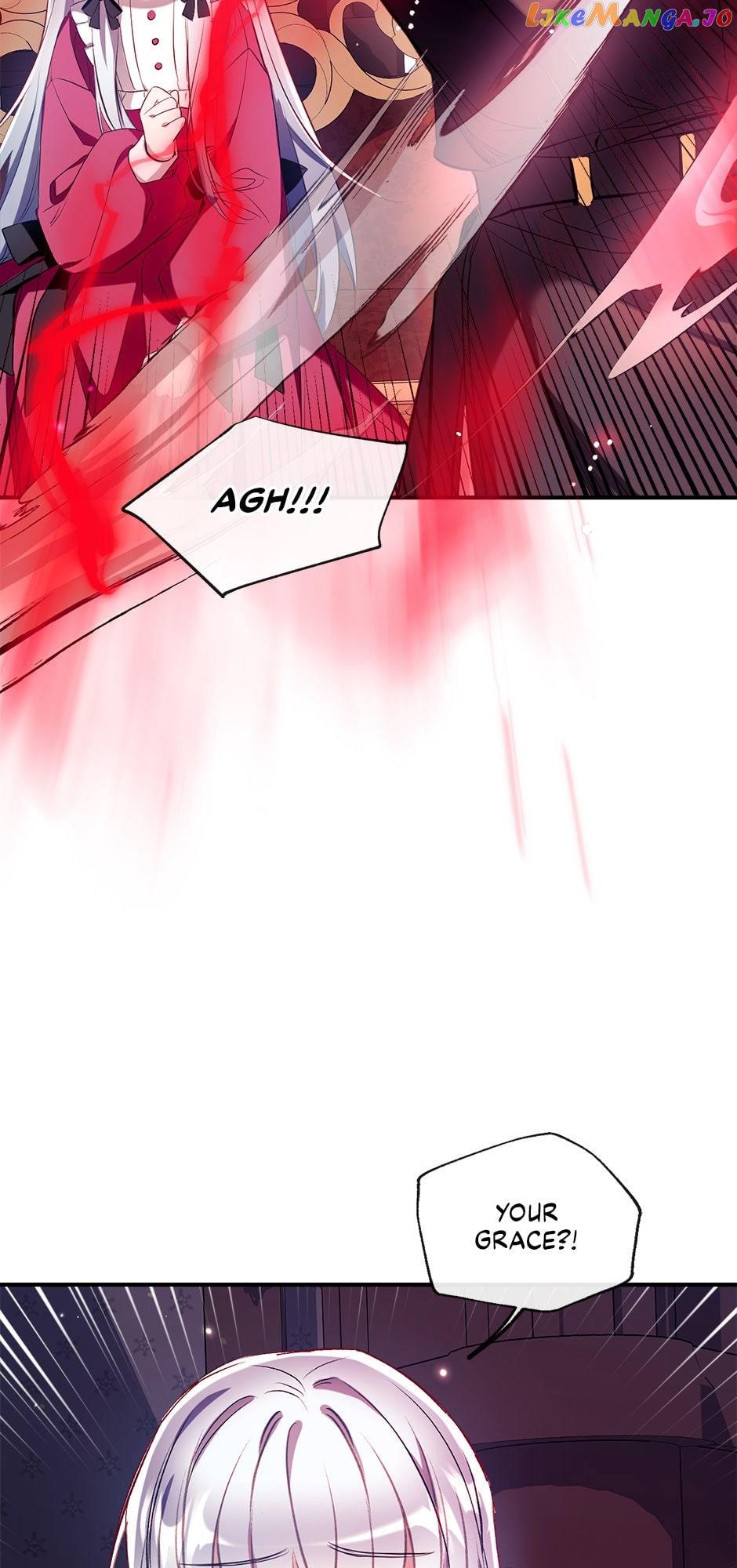 Can We Become a Family? chapter 83 page 69