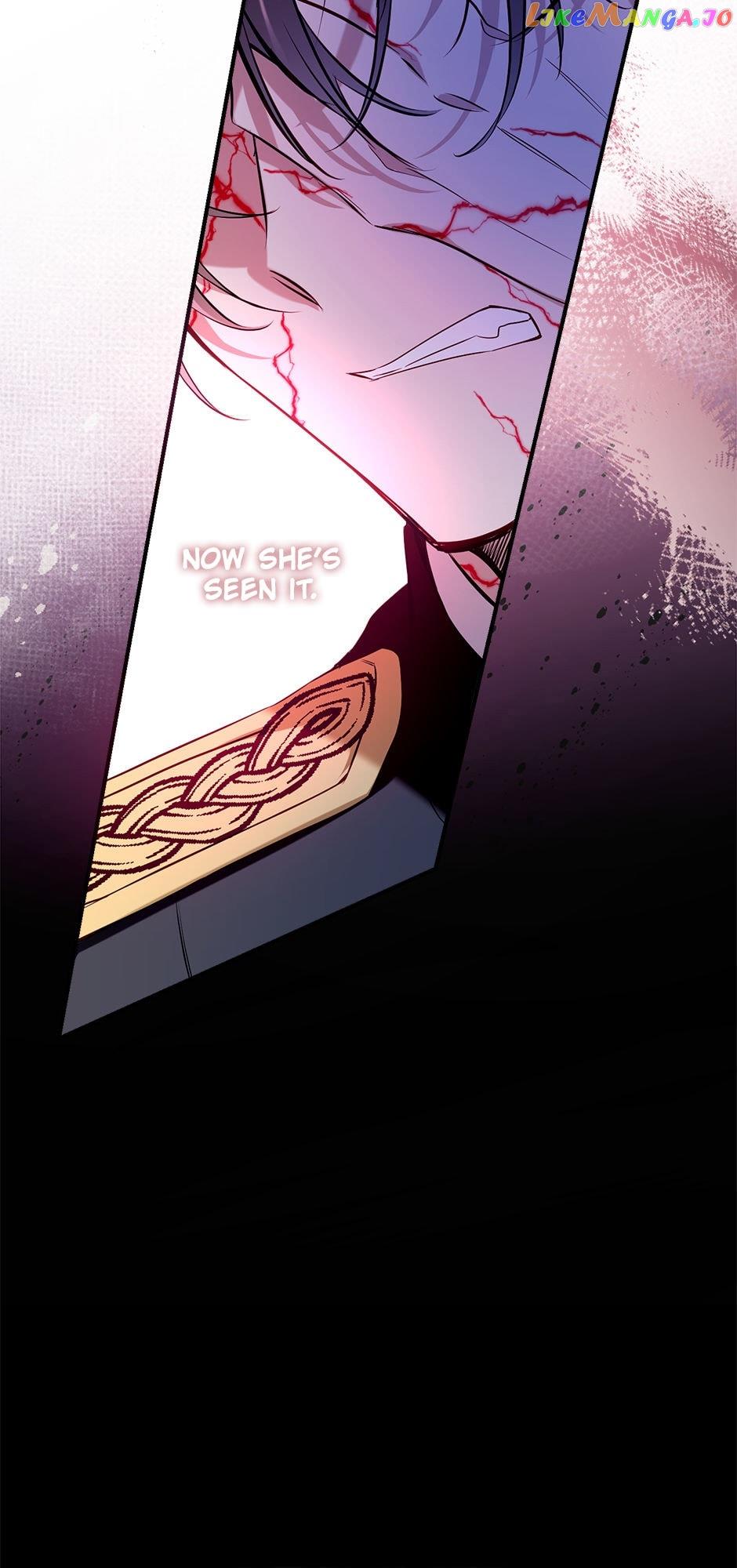 Can We Become a Family? chapter 83 page 71