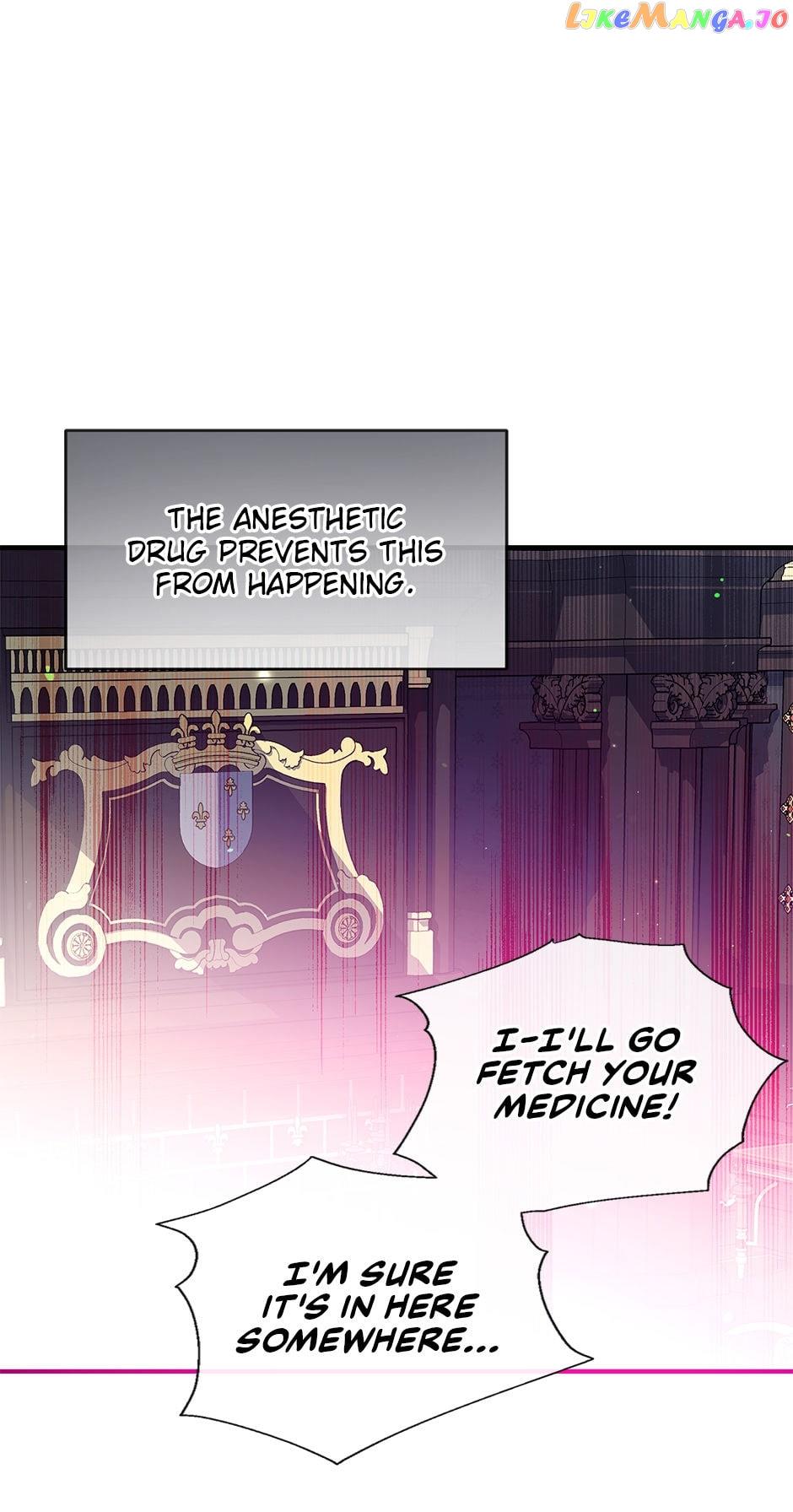Can We Become a Family? chapter 83 page 75
