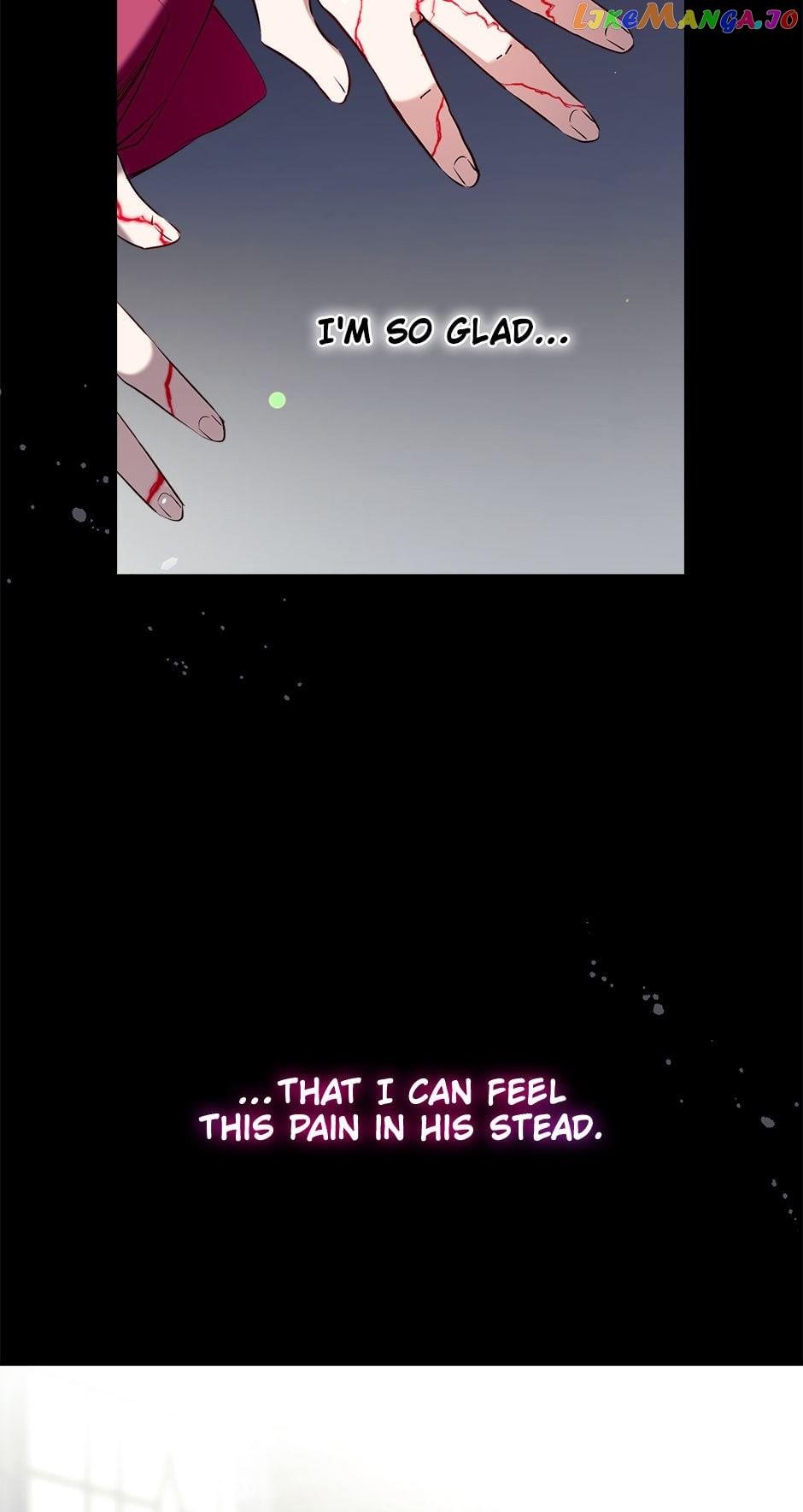 Can We Become a Family? chapter 83 page 92