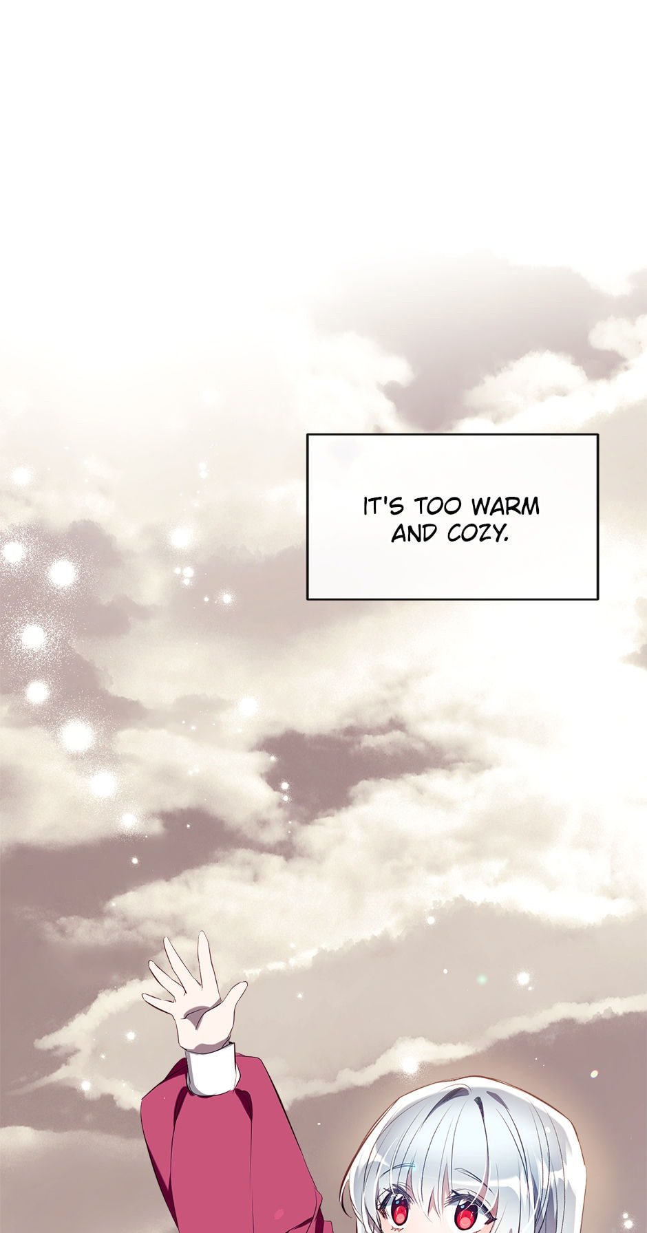 Can We Become a Family? chapter 84 page 72