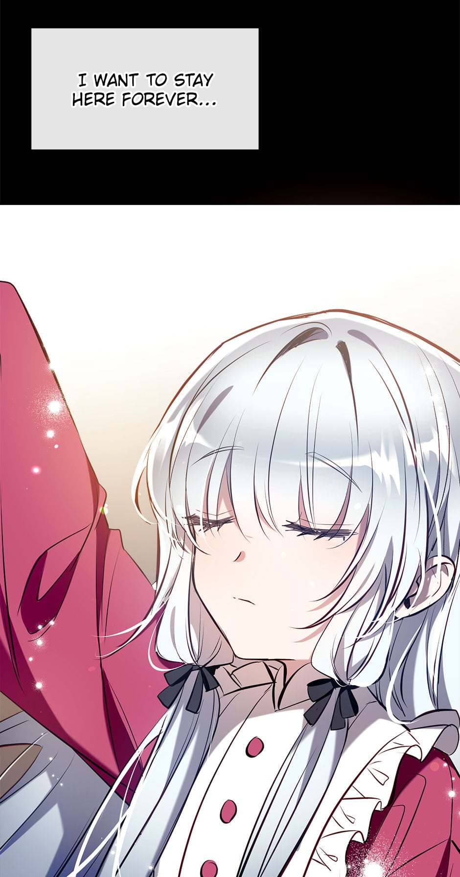 Can We Become a Family? chapter 84 page 74