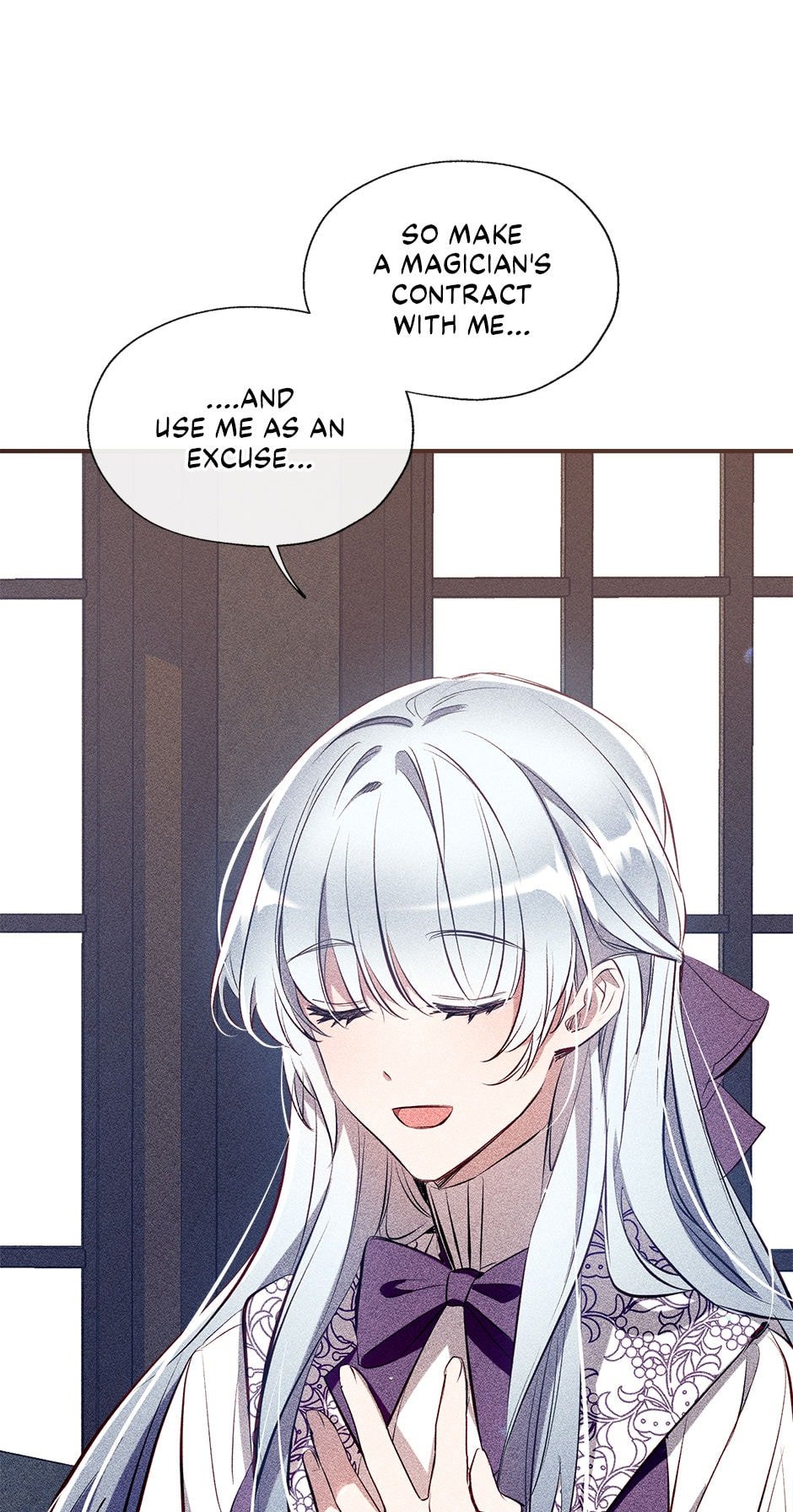 Can We Become a Family? chapter 84 page 8