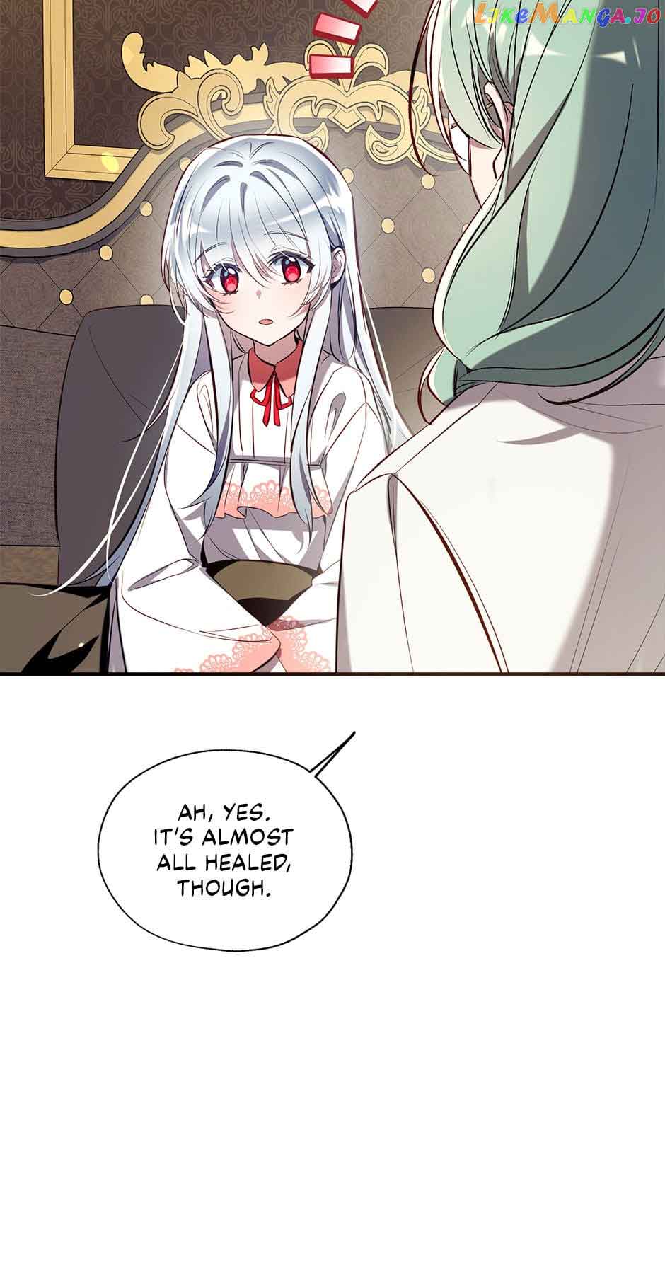 Can We Become a Family? chapter 85 page 3