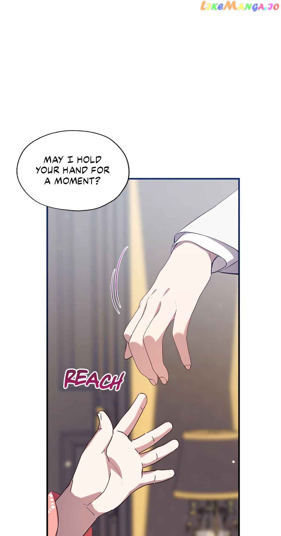 Can We Become a Family? chapter 85 page 4
