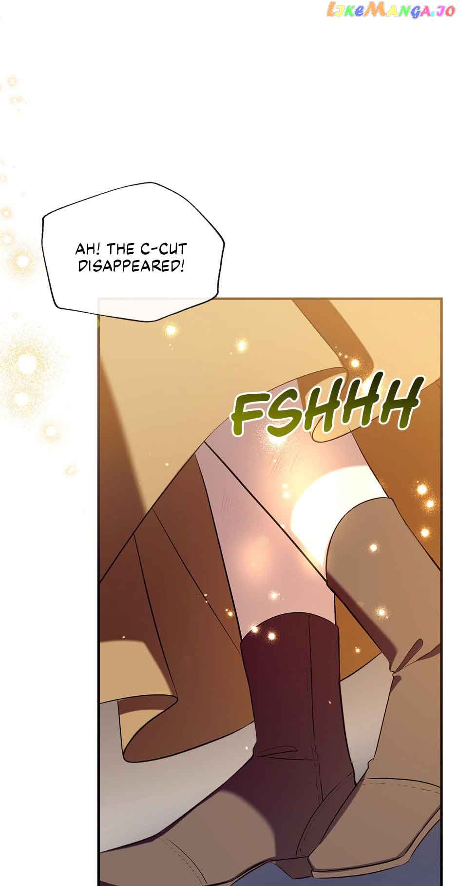 Can We Become a Family? chapter 85 page 10