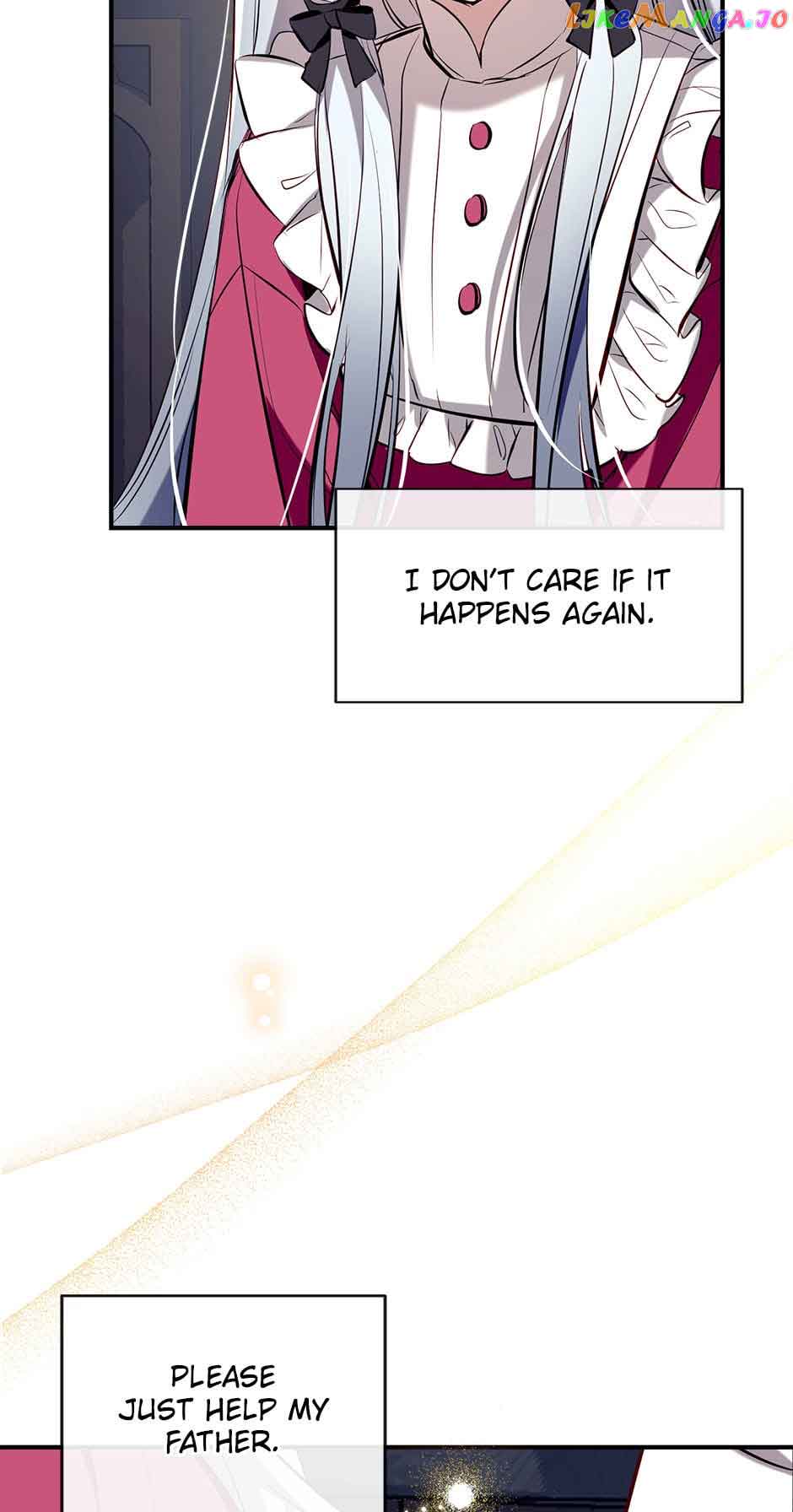 Can We Become a Family? chapter 85 page 35