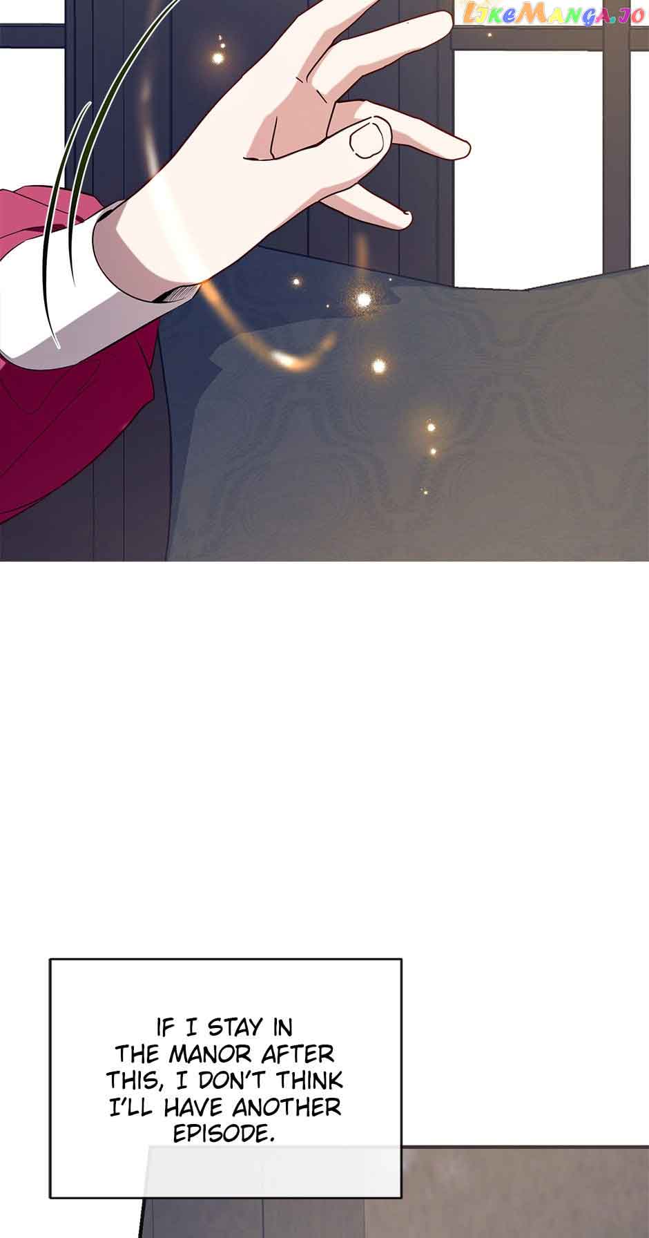 Can We Become a Family? chapter 85 page 44